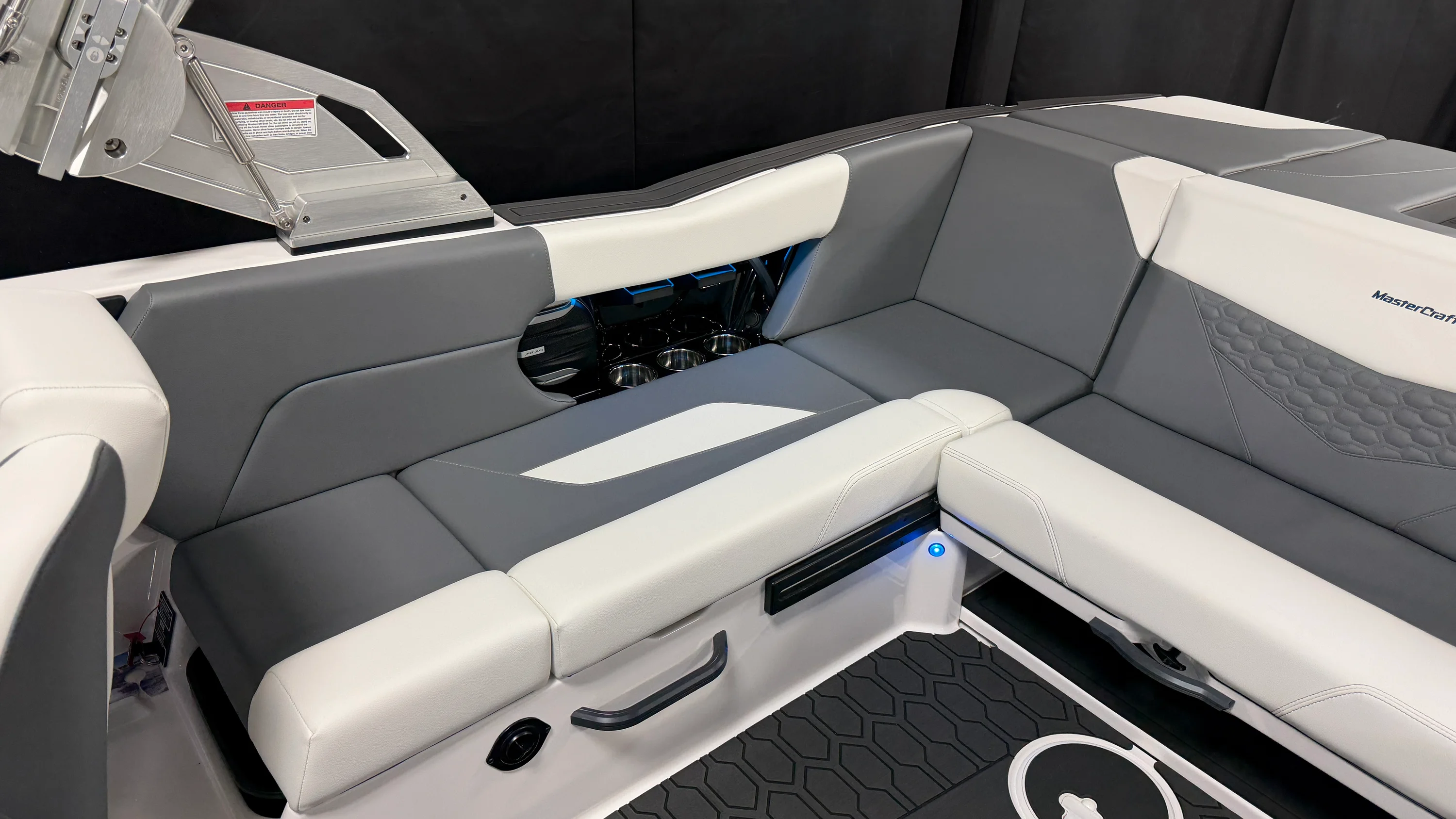 2026 Mastercraft NXT23 Image Thumbnail #38