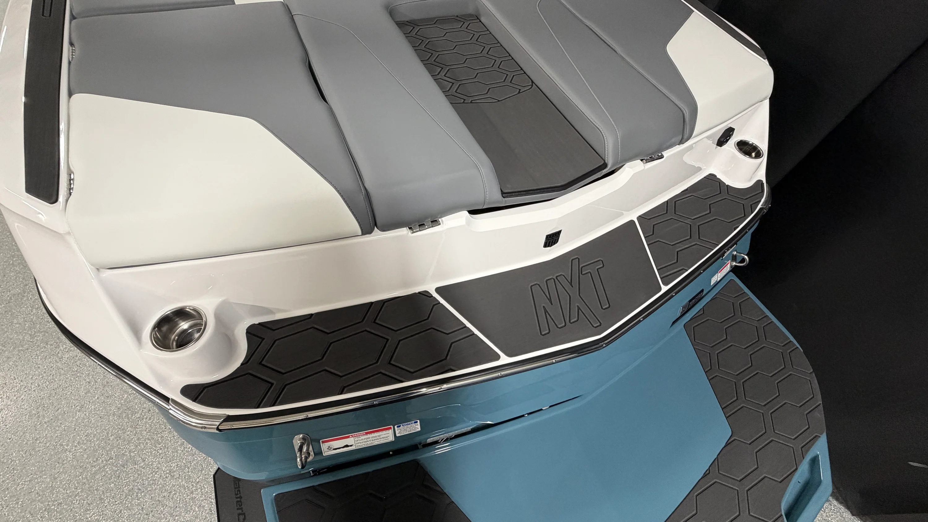 2026 Mastercraft NXT23 Image Thumbnail #11