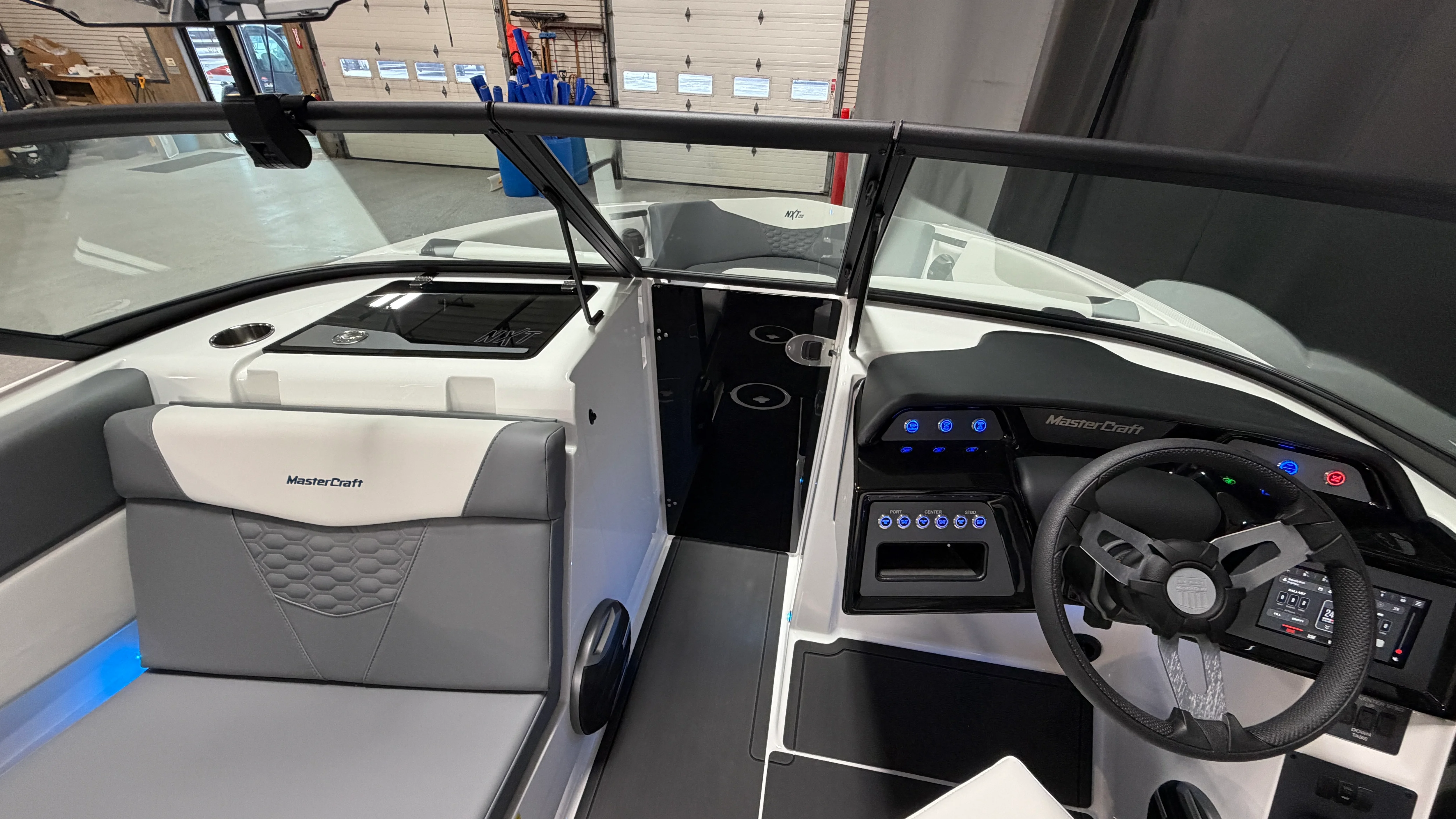 2026 Mastercraft NXT23 Image Thumbnail #95