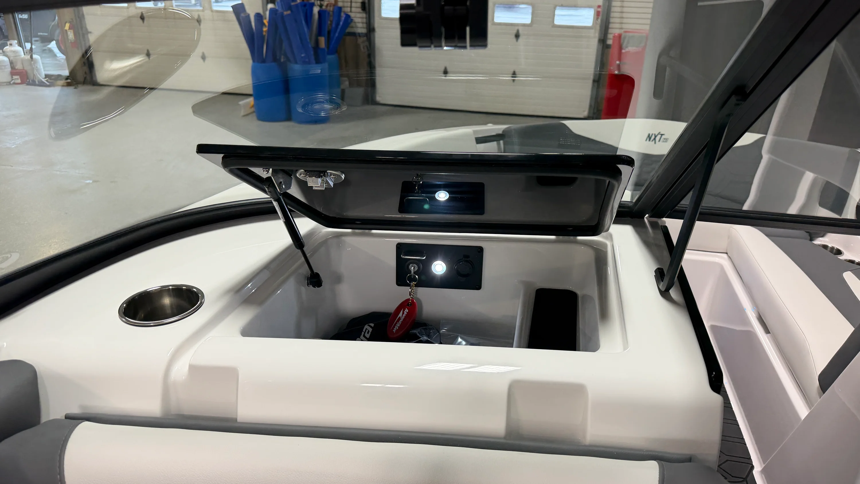 2026 Mastercraft NXT23 Image Thumbnail #72