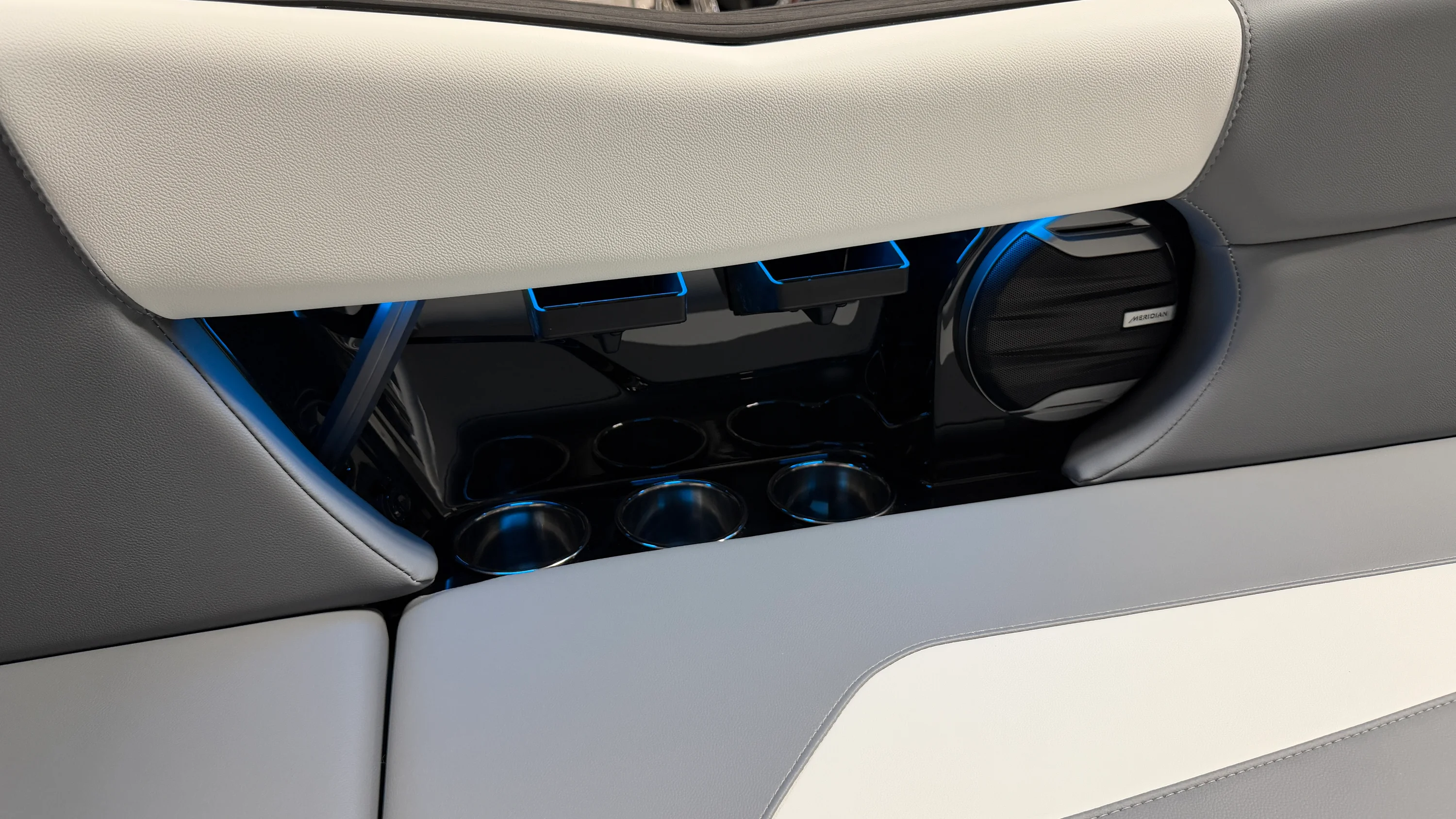 2026 Mastercraft NXT23 Image Thumbnail #54