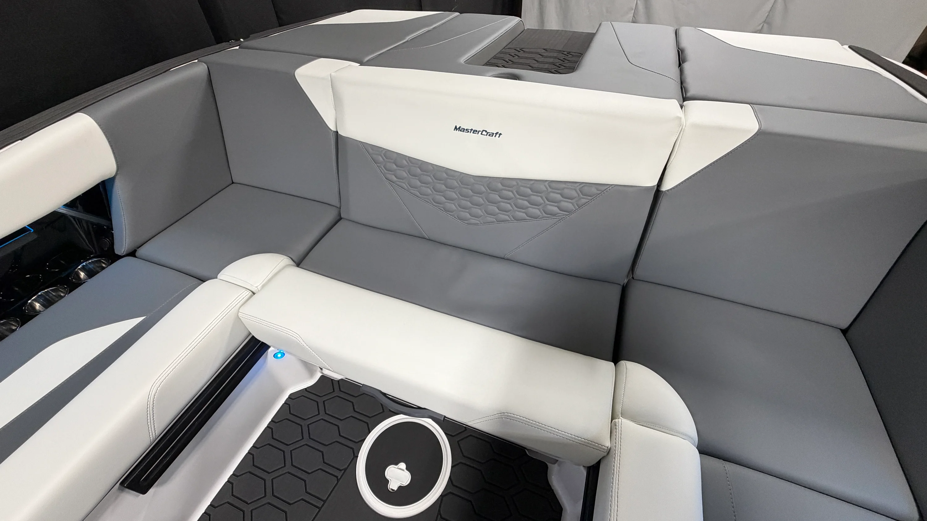 2026 Mastercraft NXT23 Image Thumbnail #34