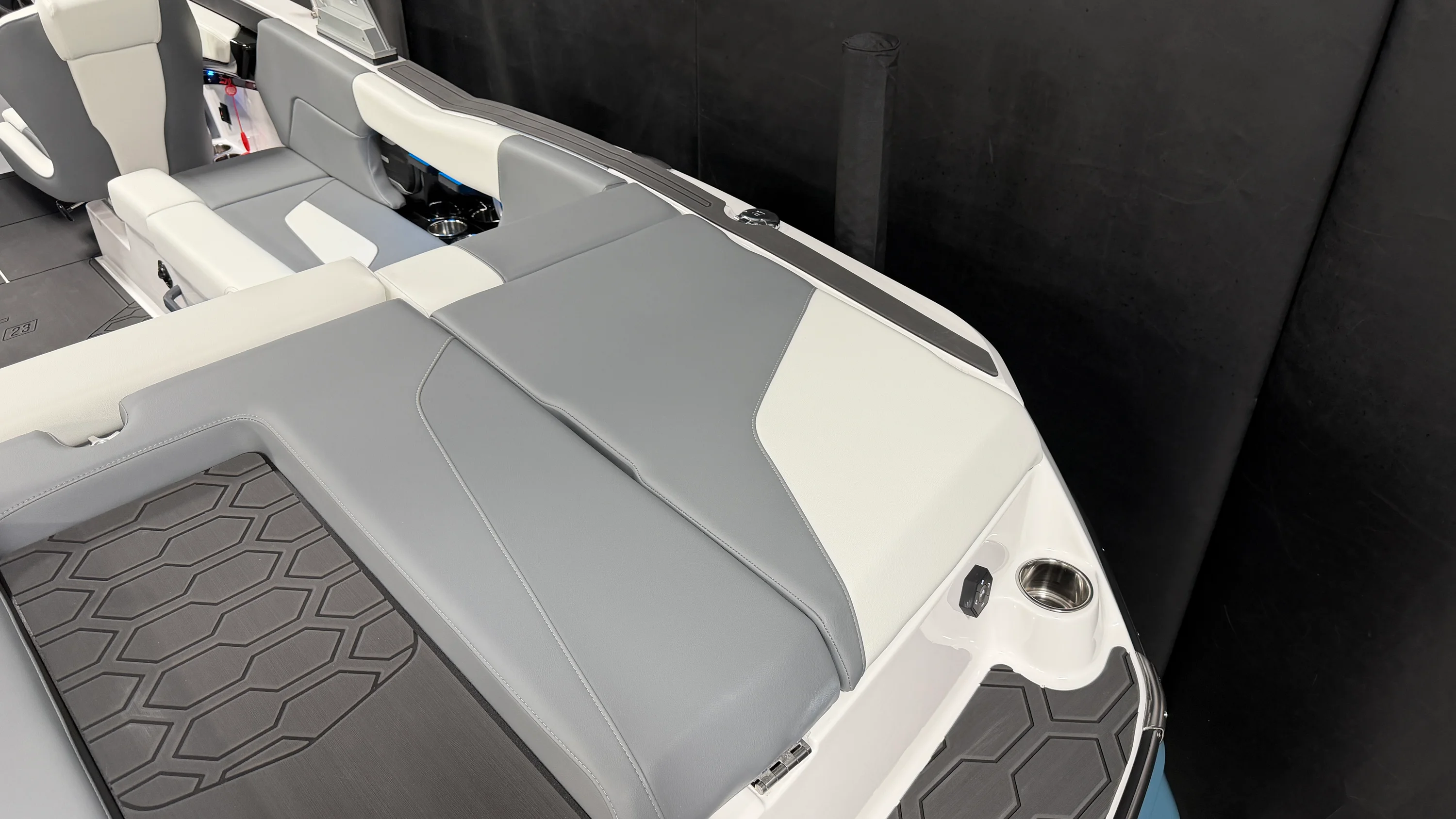 2026 Mastercraft NXT23 Image Thumbnail #18