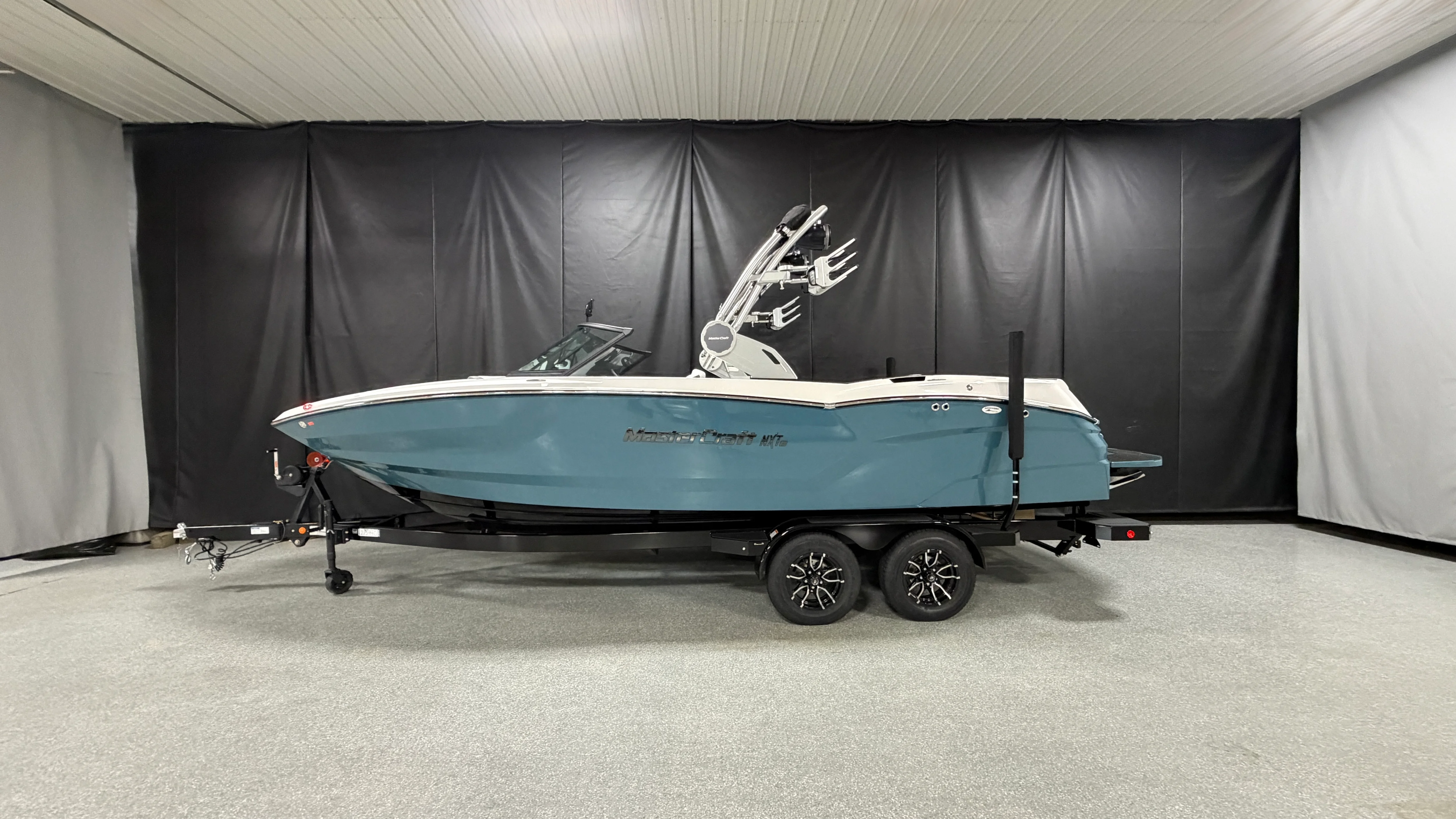2026 Mastercraft NXT23 Image Thumbnail #0