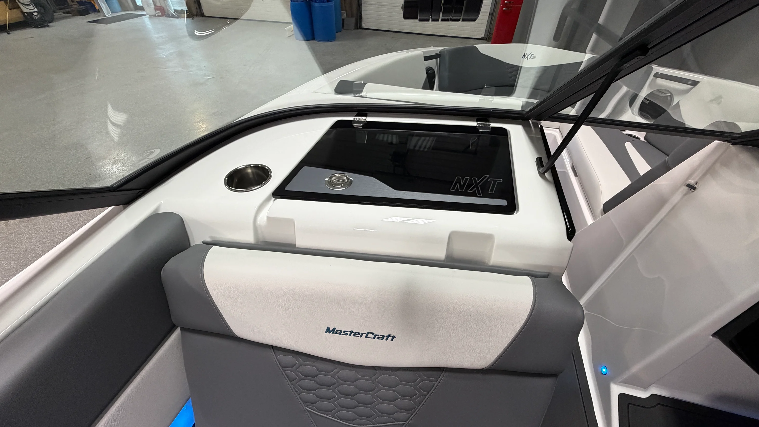 2026 Mastercraft NXT23 Image Thumbnail #71