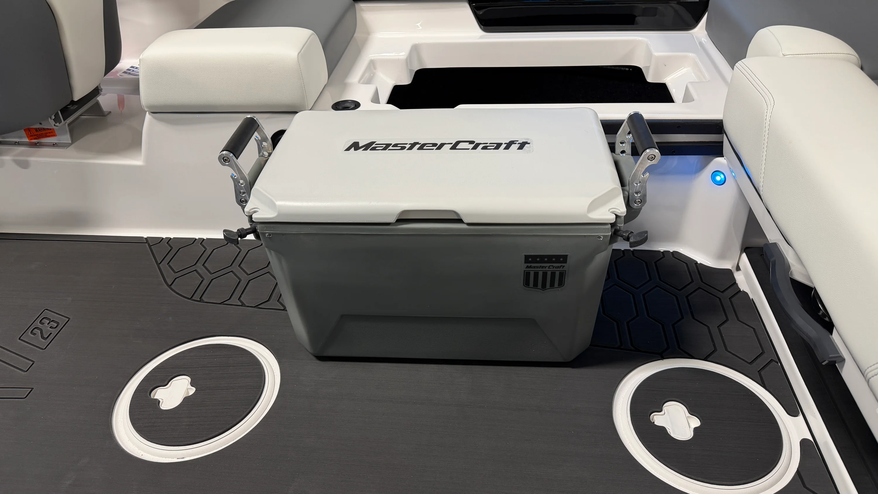 2026 Mastercraft NXT23 Image Thumbnail #43