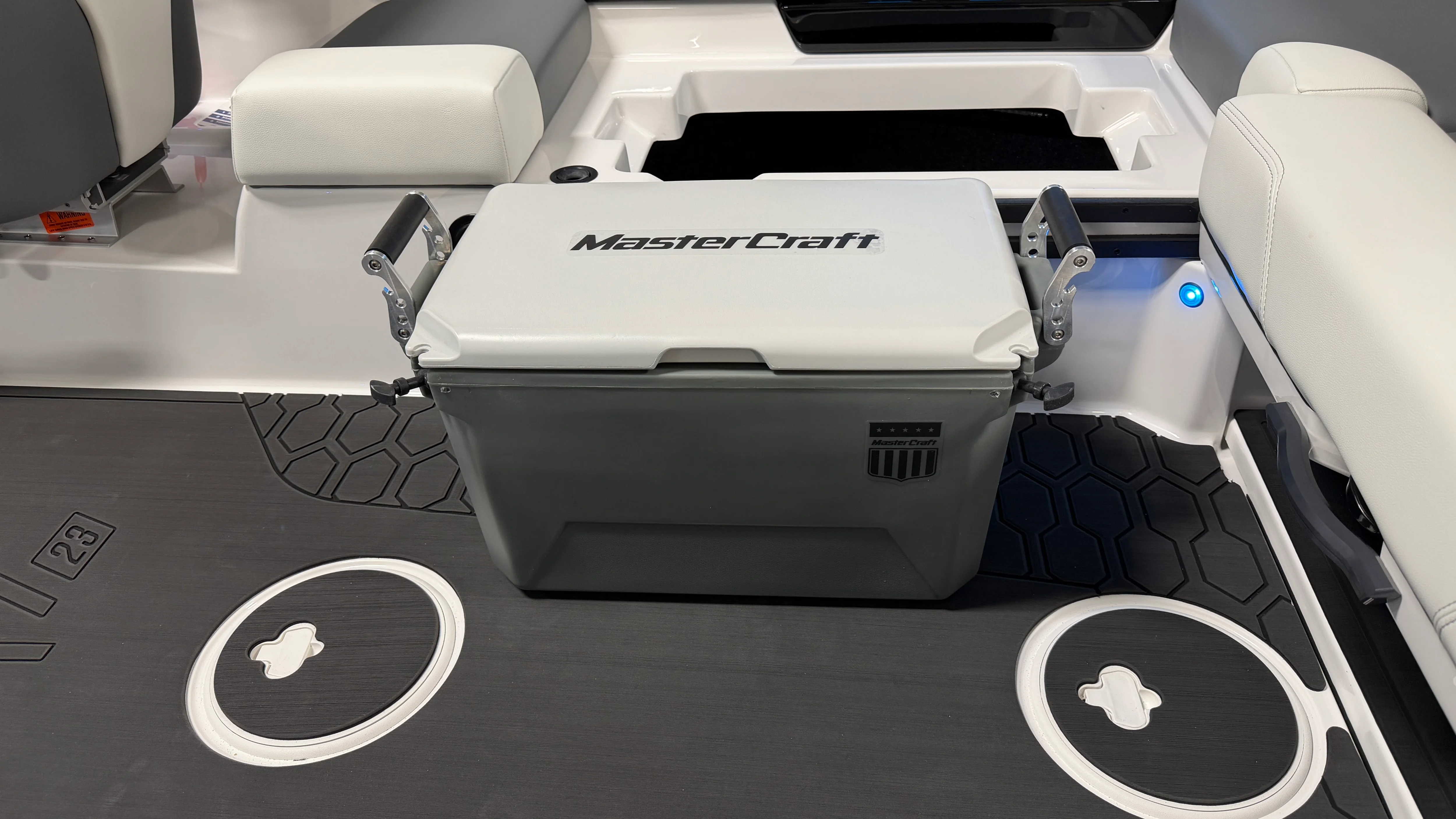 2026 Mastercraft NXT23 Image Thumbnail #43