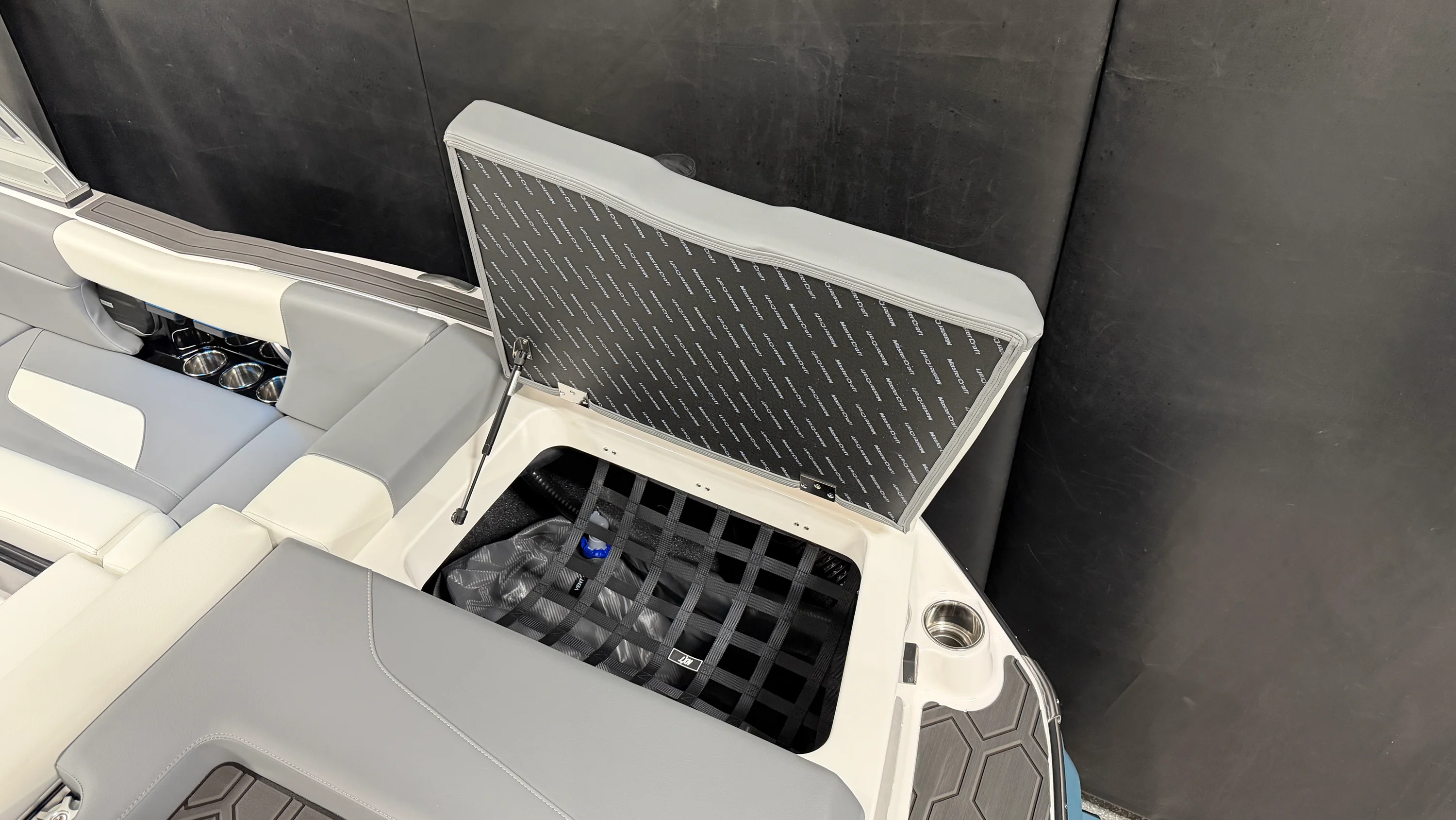 2026 Mastercraft NXT23 Image Thumbnail #19