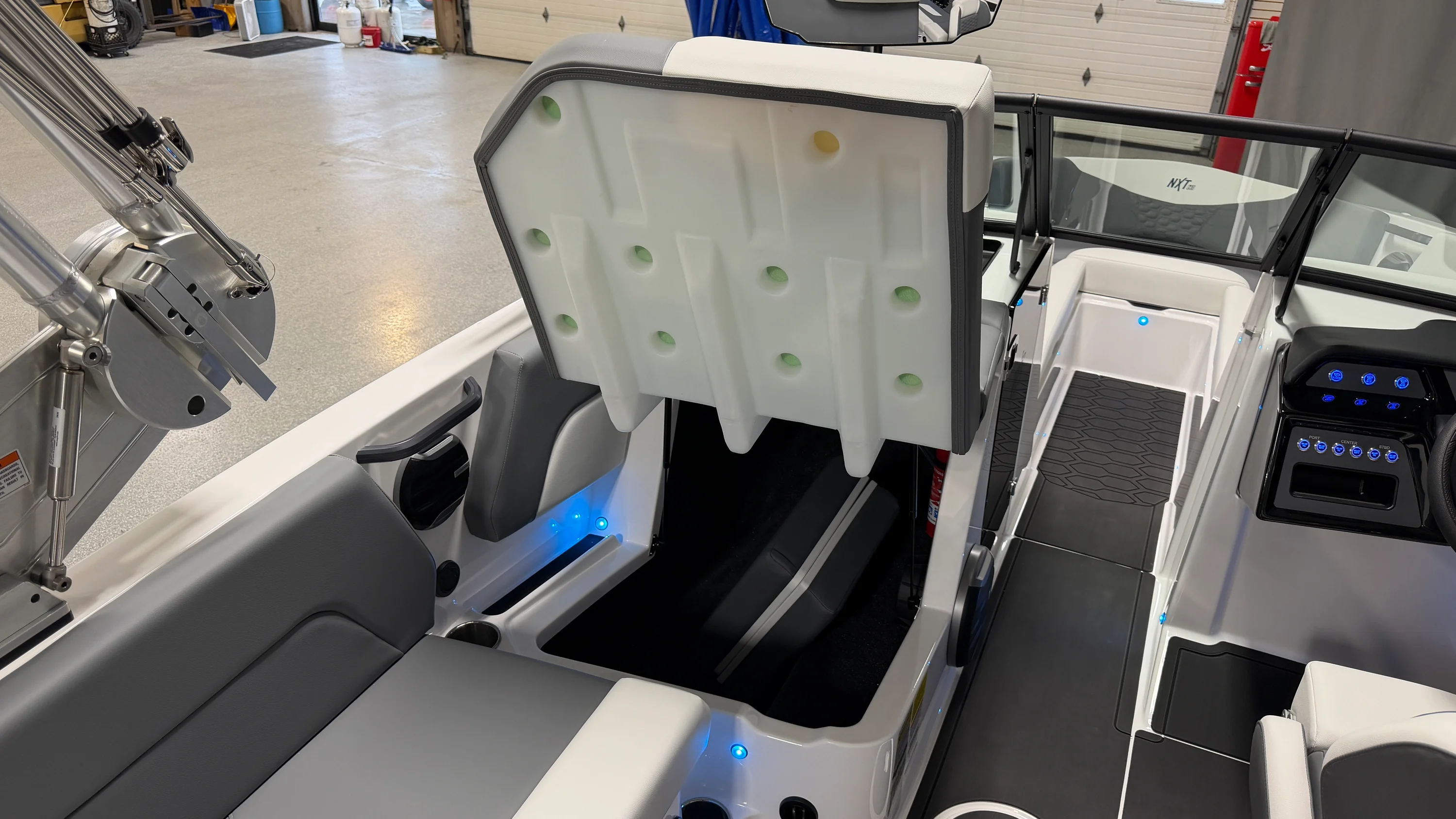 2026 Mastercraft NXT23 Image Thumbnail #67