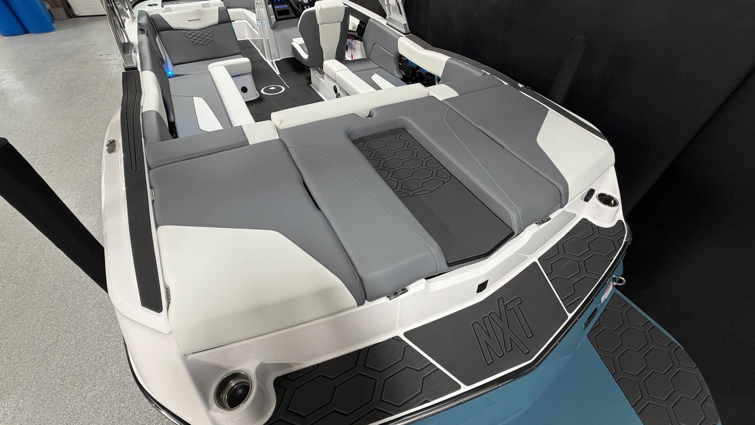 2026 Mastercraft NXT23 Image Thumbnail #13