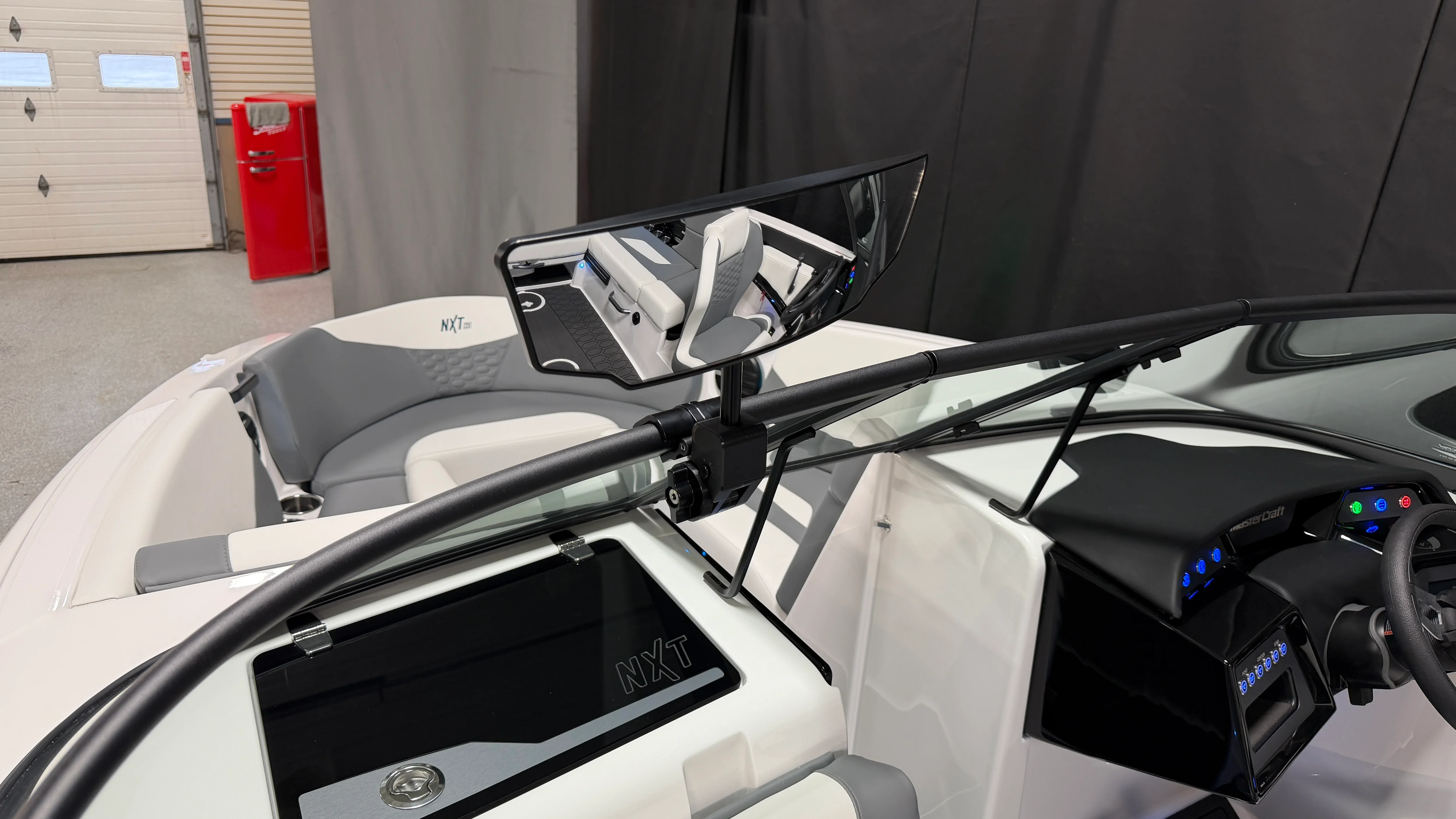 2026 Mastercraft NXT23 Image Thumbnail #74