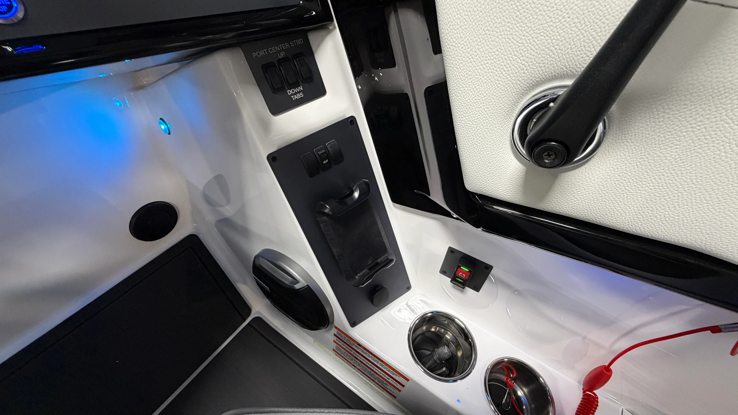 2026 Mastercraft NXT23 Image Thumbnail #82