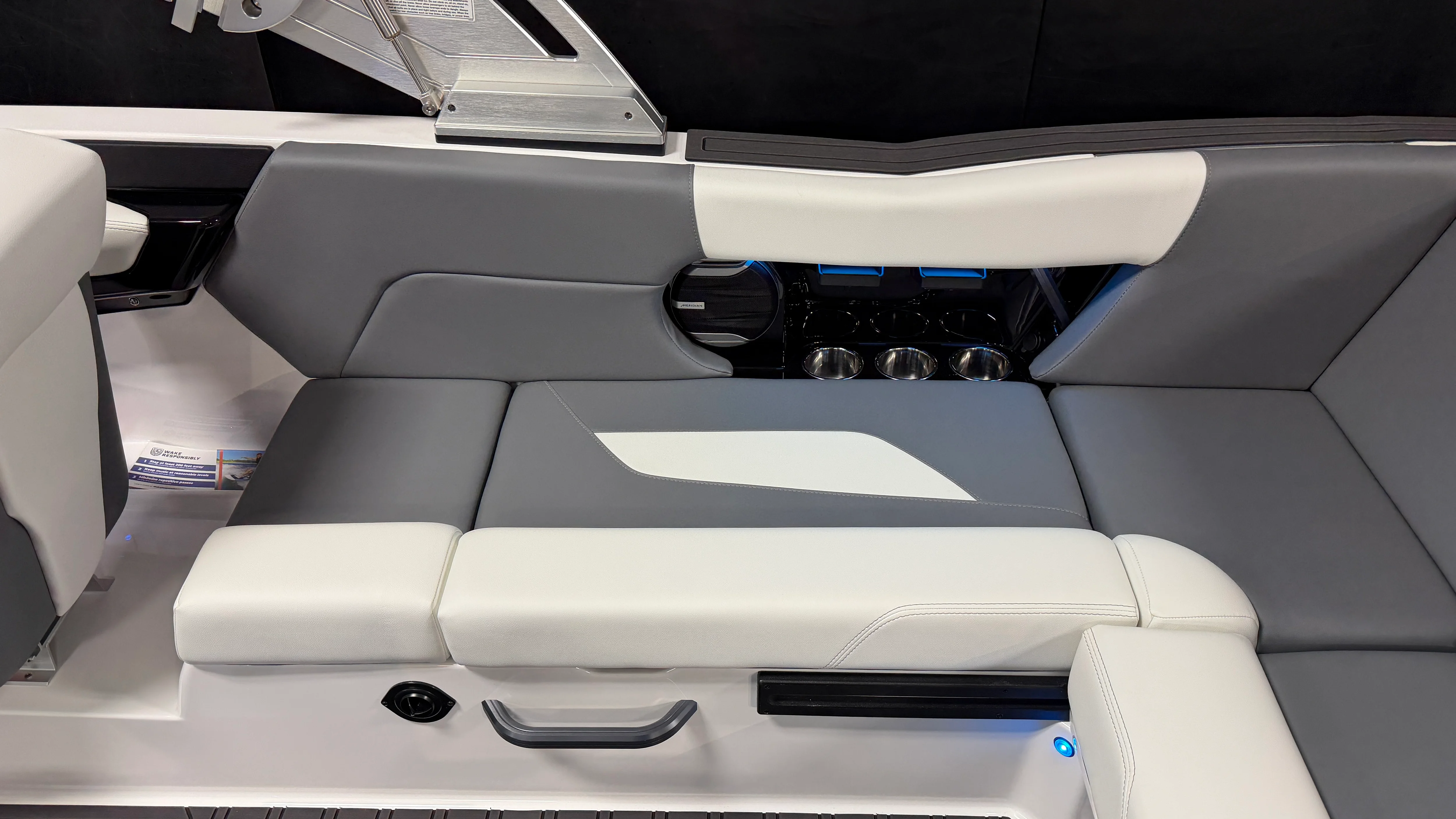 2026 Mastercraft NXT23 Image Thumbnail #40