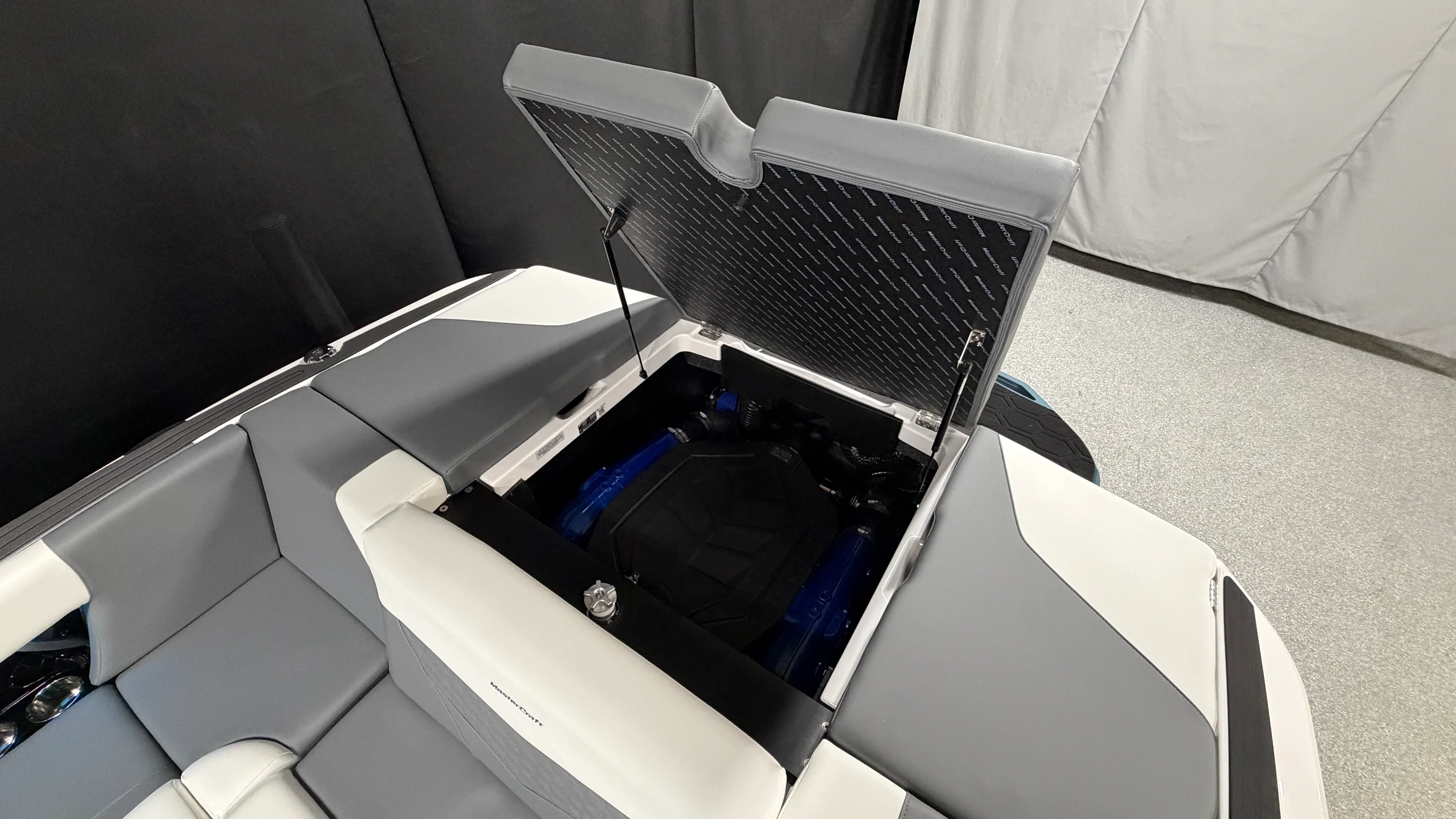 2026 Mastercraft NXT23 Image Thumbnail #25