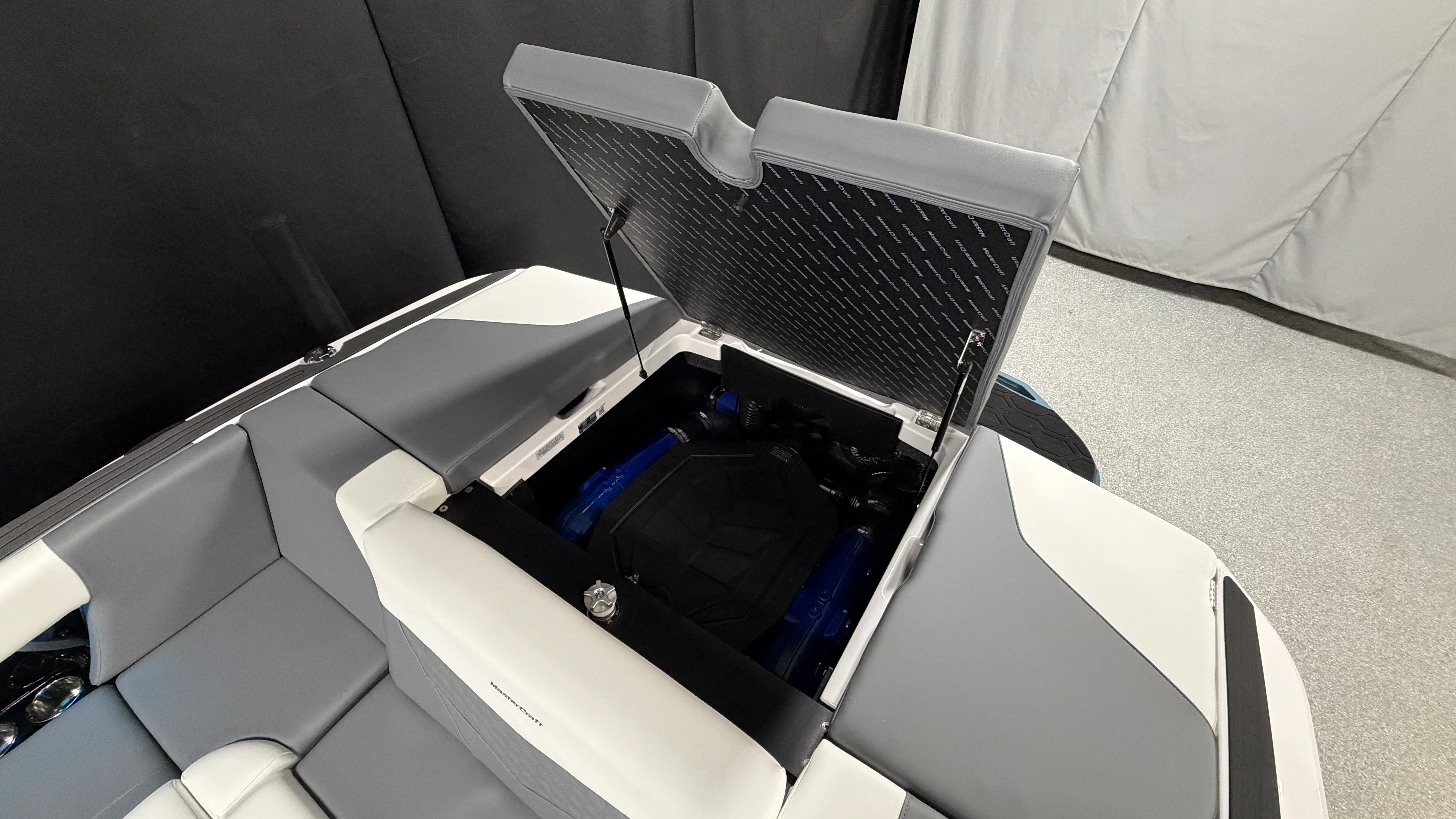 2026 Mastercraft NXT23 Image Thumbnail #25