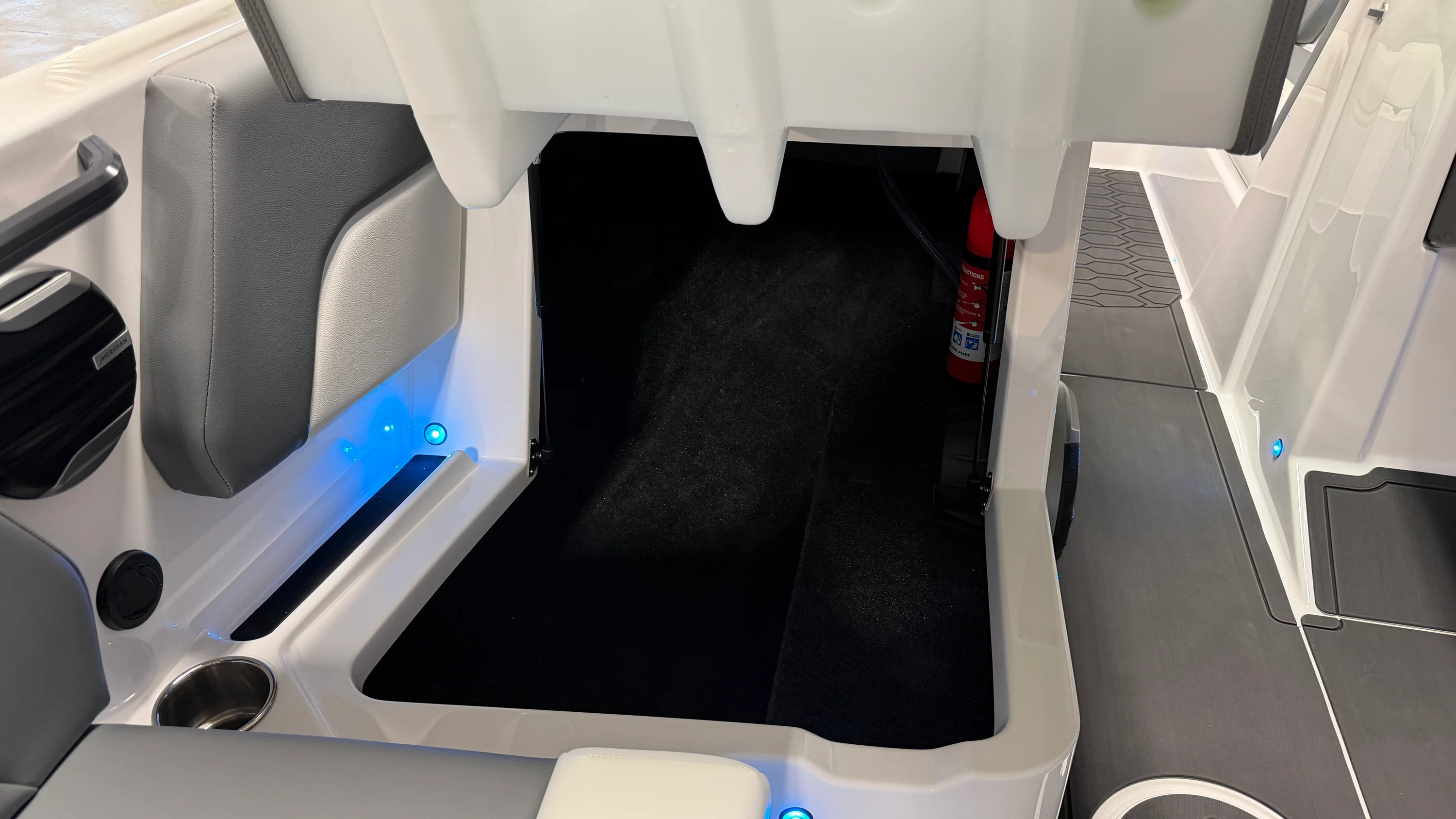 2026 Mastercraft NXT23 Image Thumbnail #68