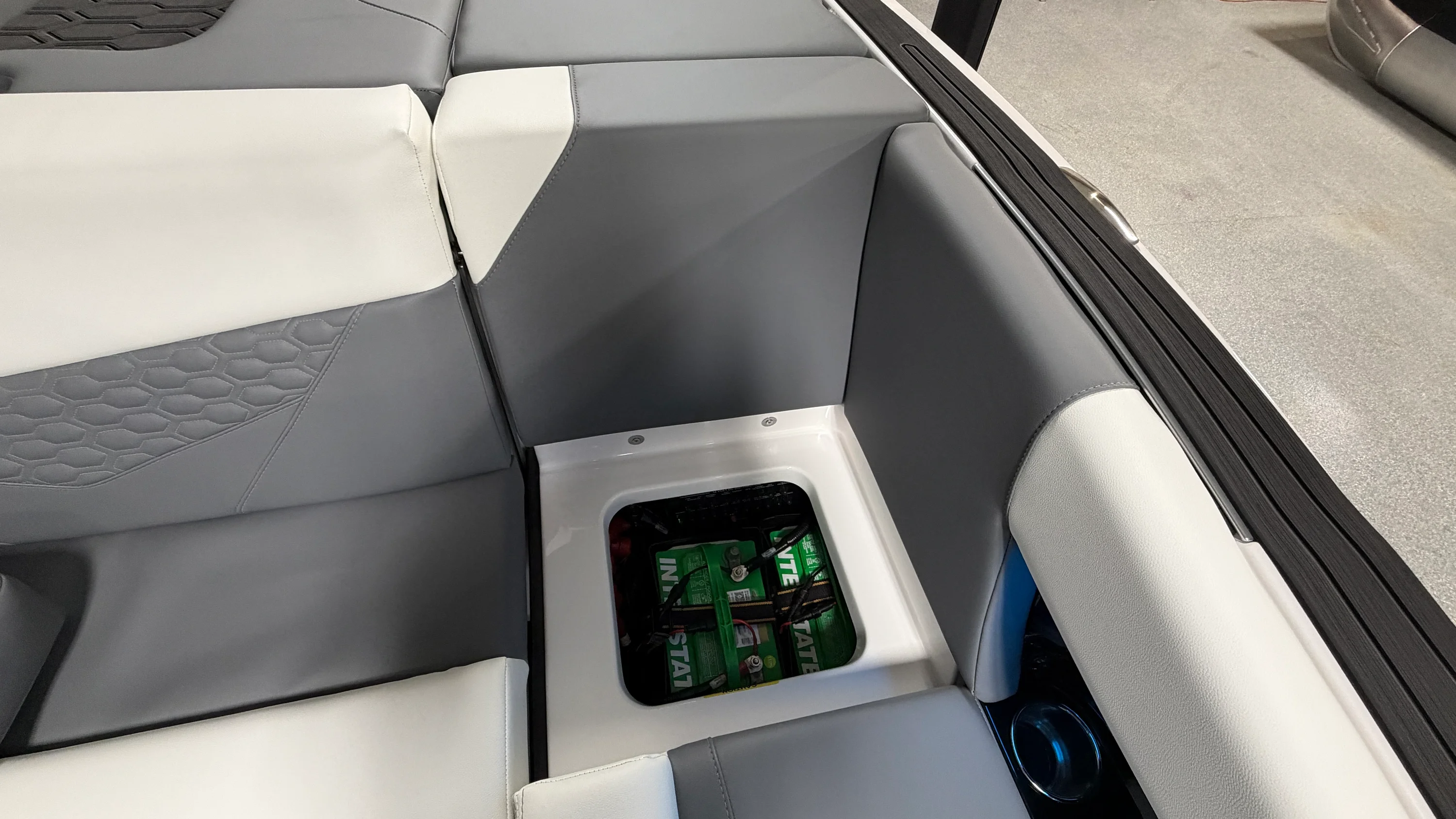 2026 Mastercraft NXT23 Image Thumbnail #32