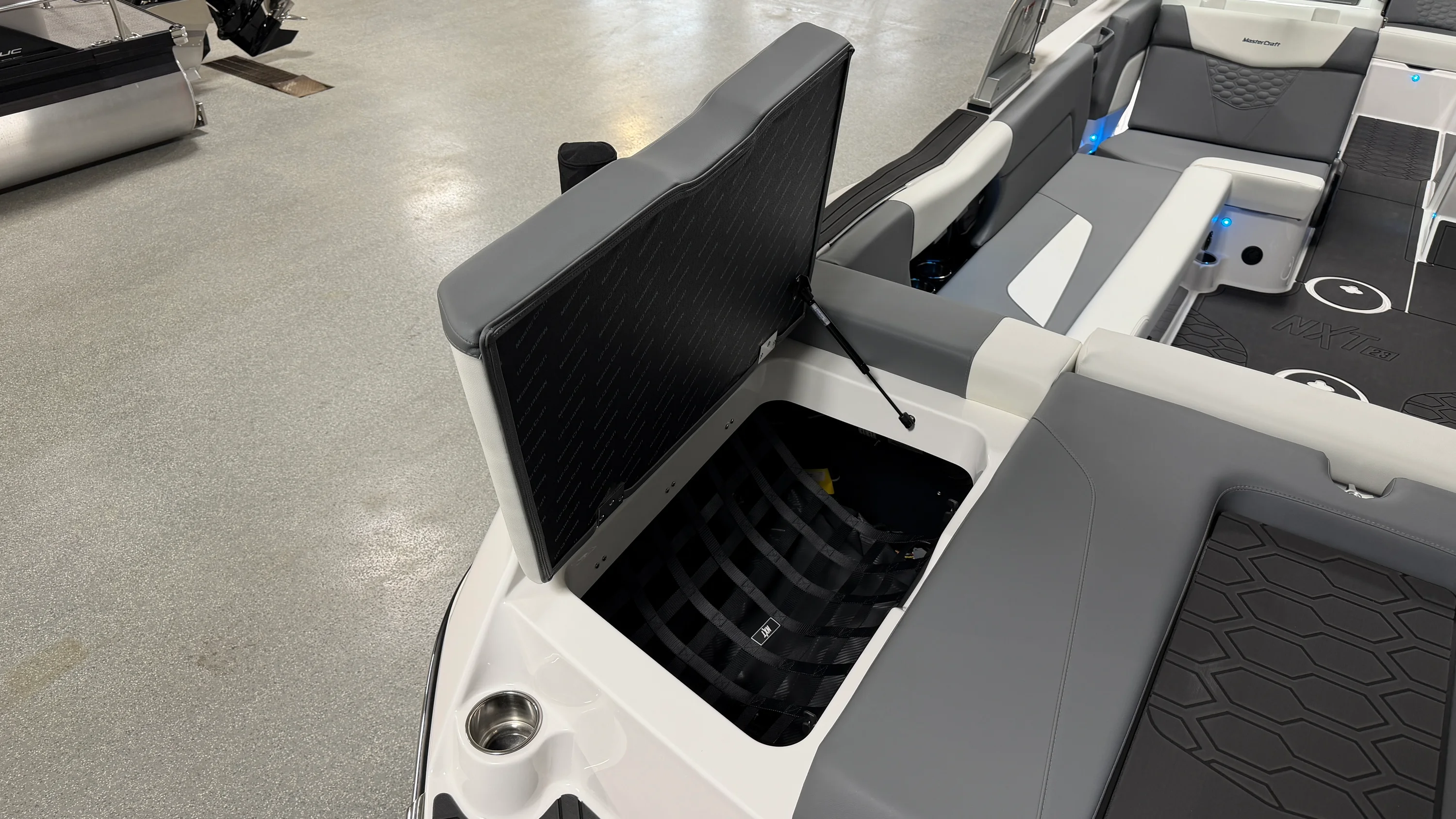 2026 Mastercraft NXT23 Image Thumbnail #16