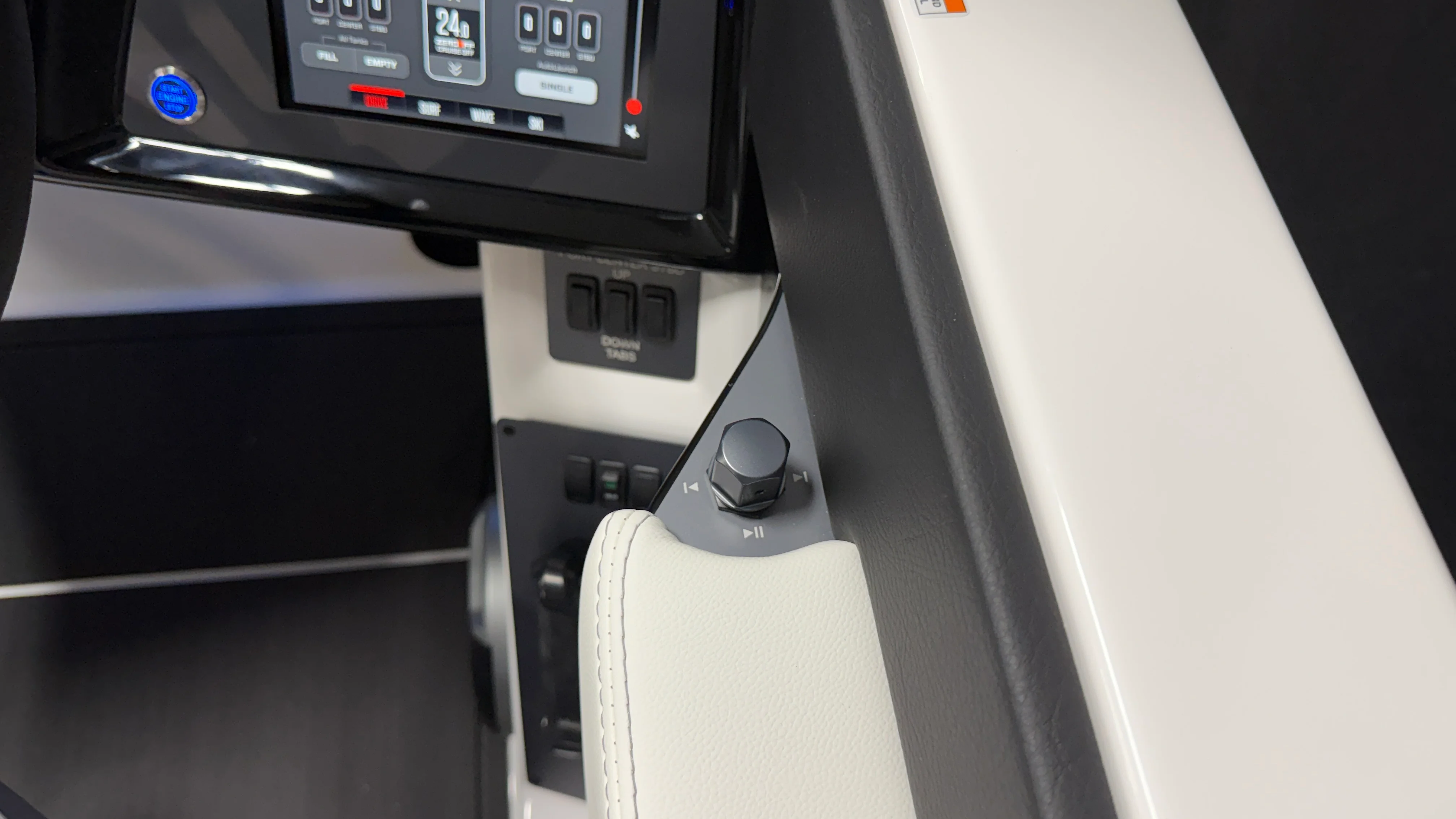 2026 Mastercraft NXT23 Image Thumbnail #81