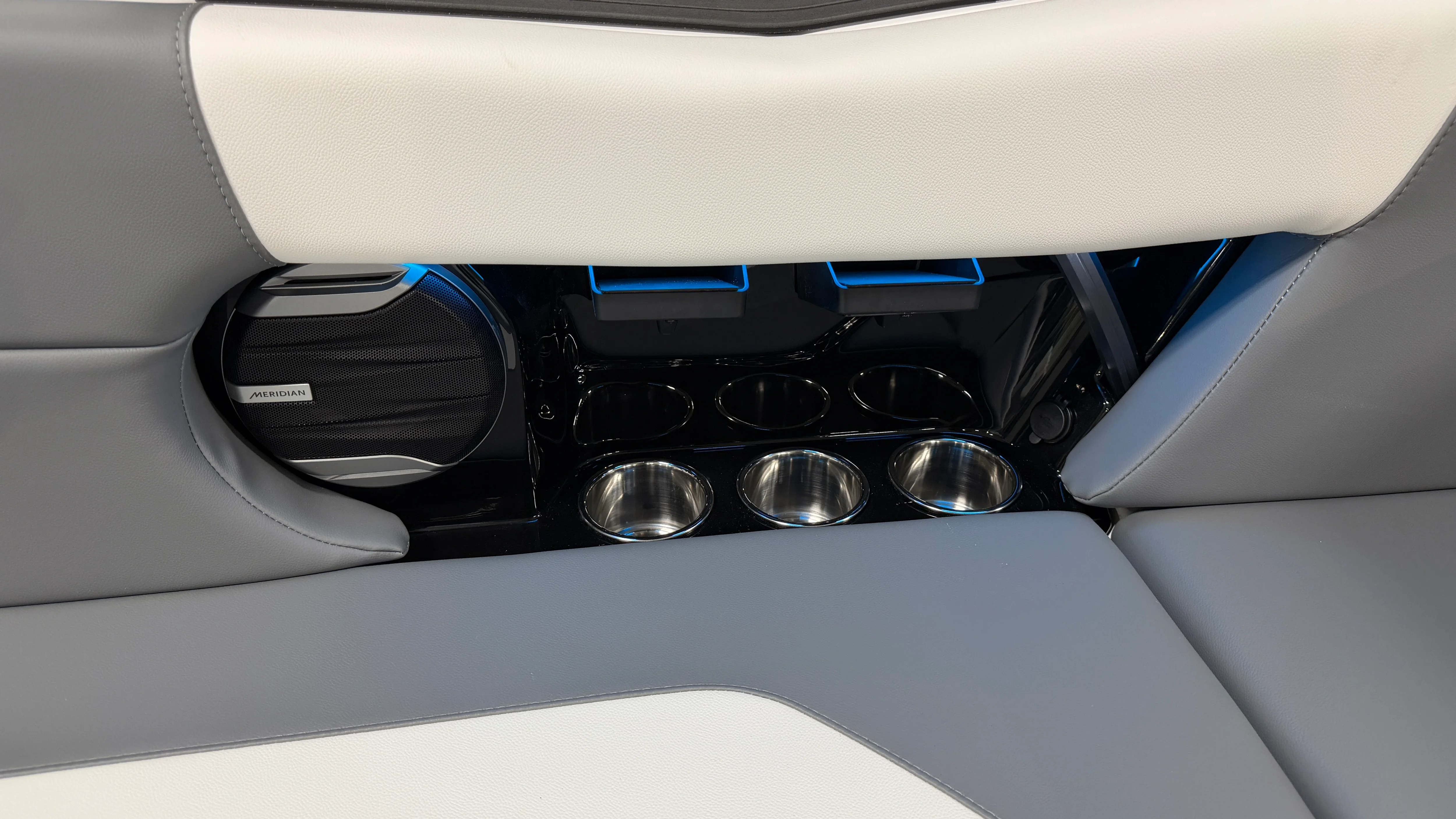 2026 Mastercraft NXT23 Image Thumbnail #47