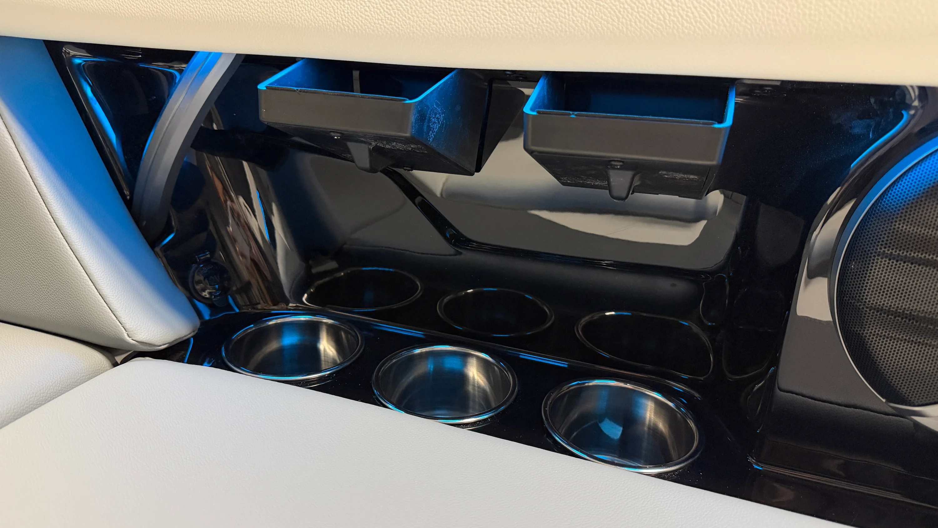 2026 Mastercraft NXT23 Image Thumbnail #56