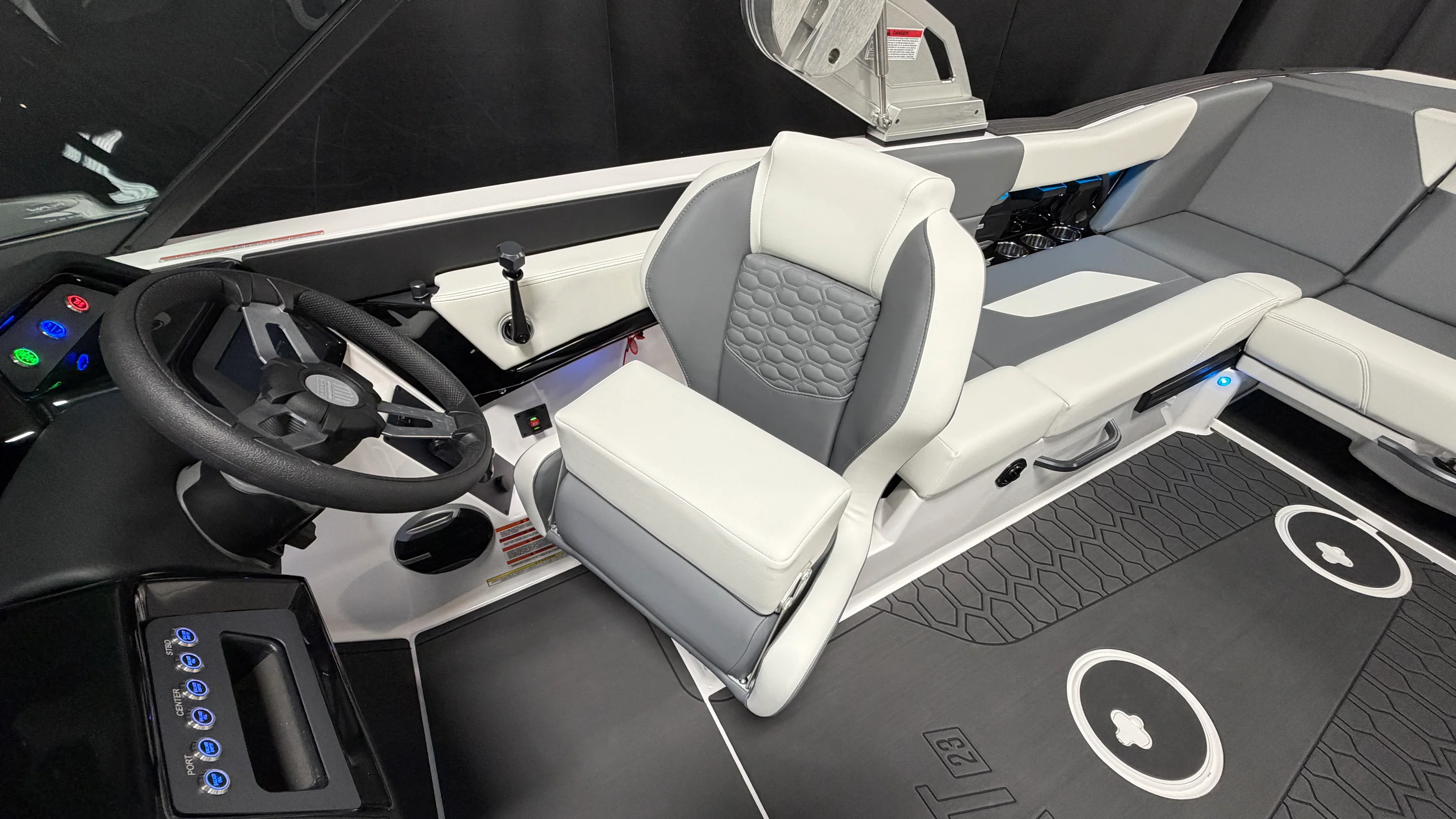 2026 Mastercraft NXT23 Image Thumbnail #77