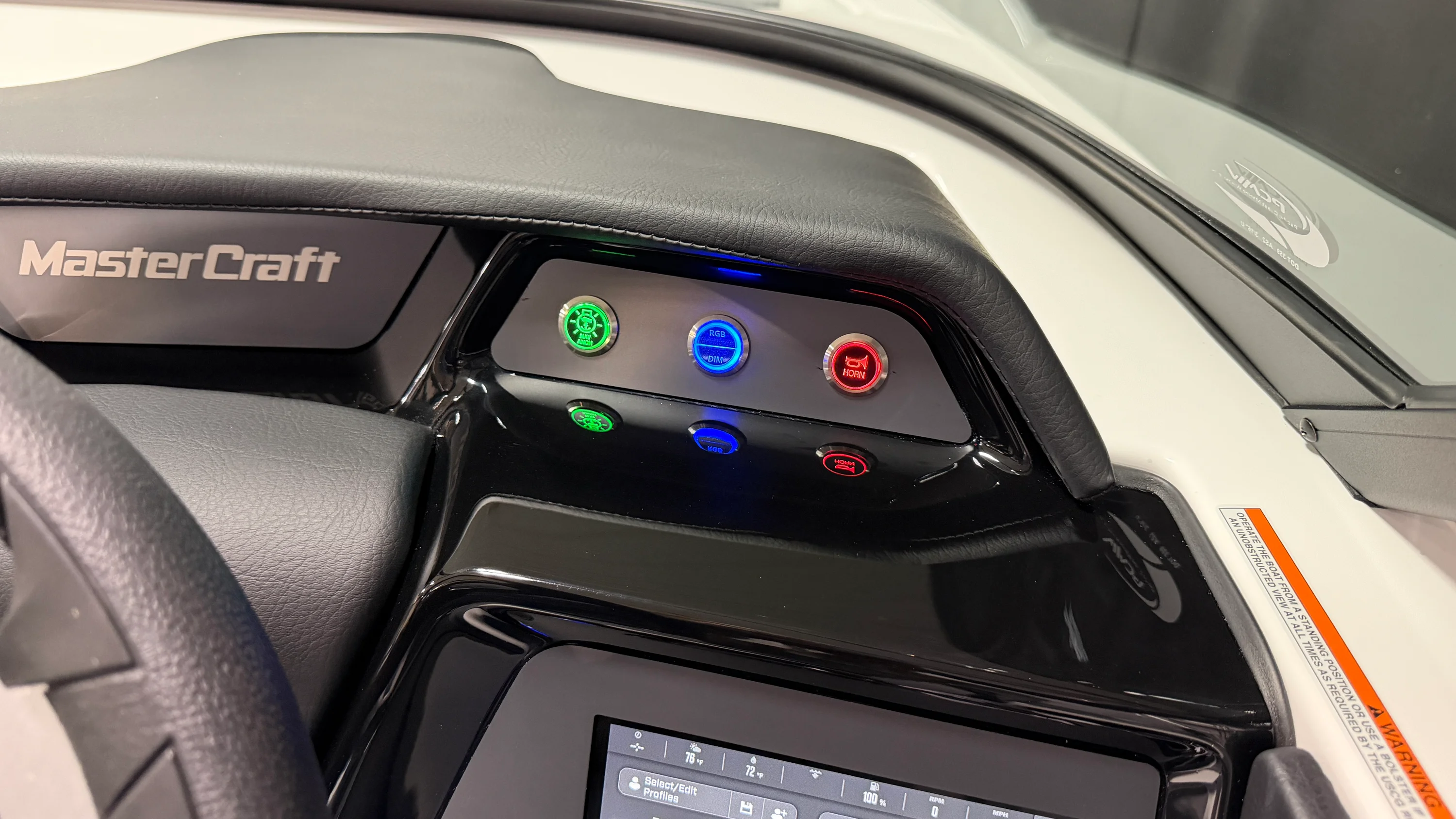 2026 Mastercraft NXT23 Image Thumbnail #86