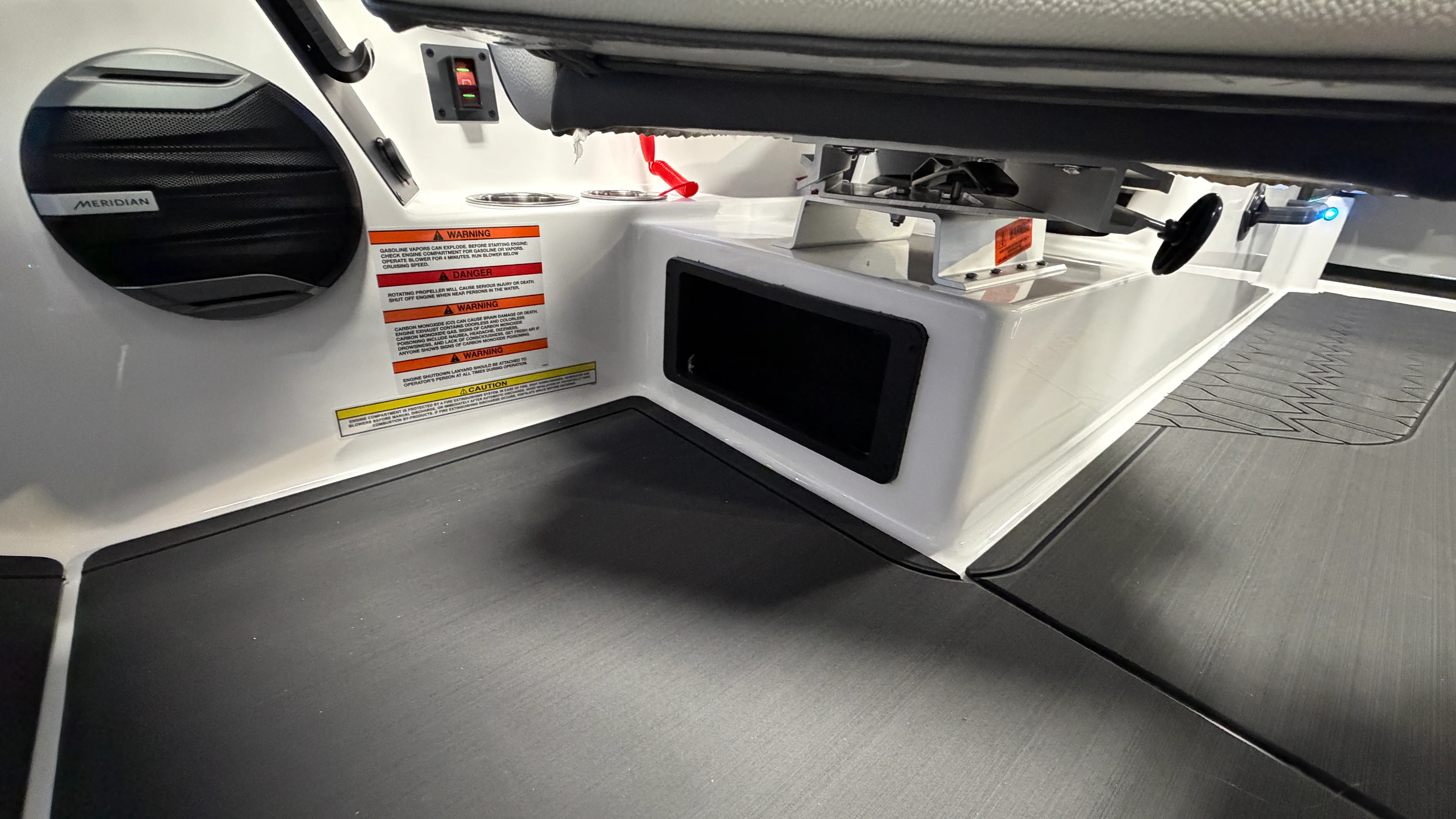 2026 Mastercraft NXT23 Image Thumbnail #91