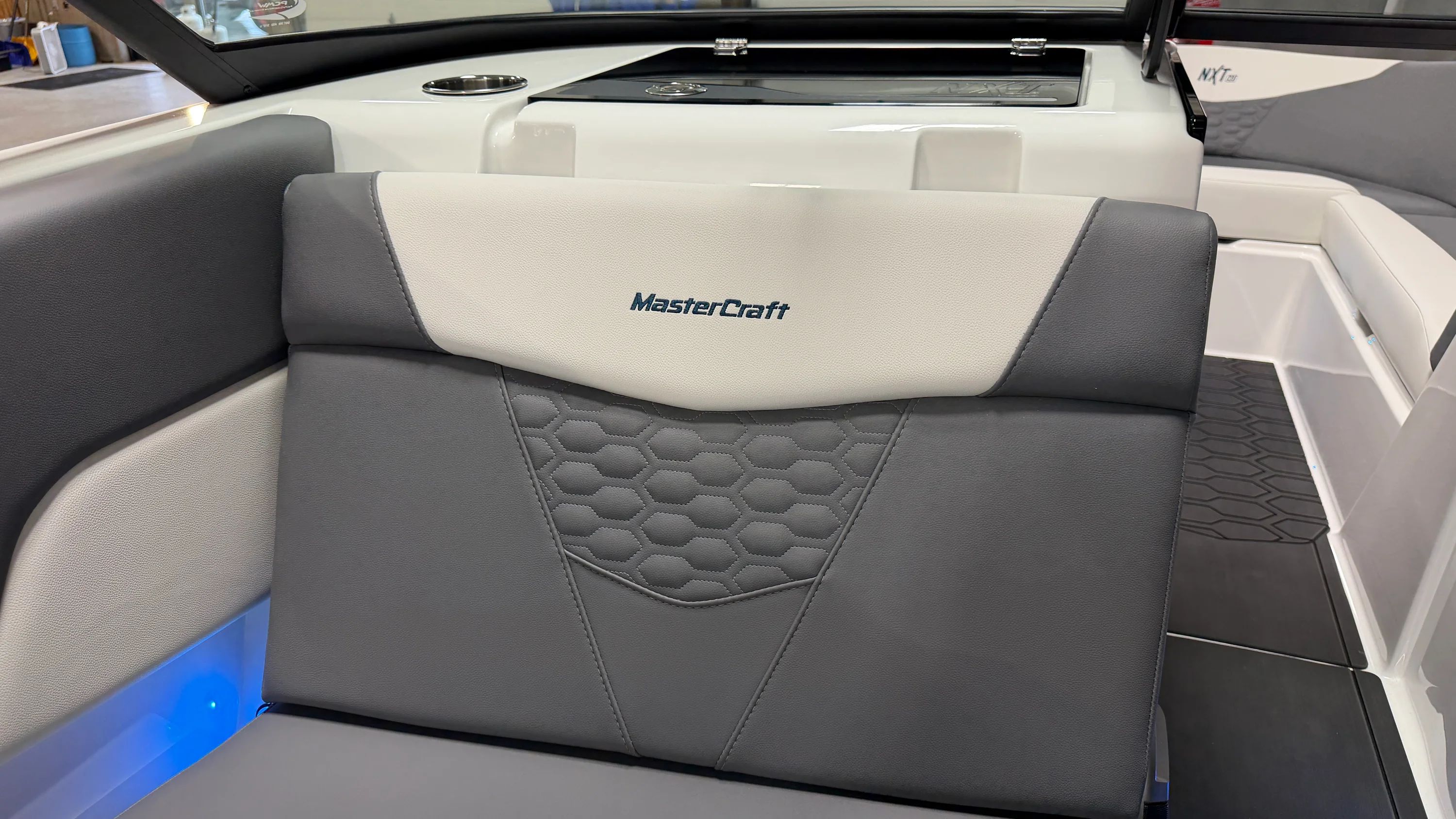 2026 Mastercraft NXT23 Image Thumbnail #66