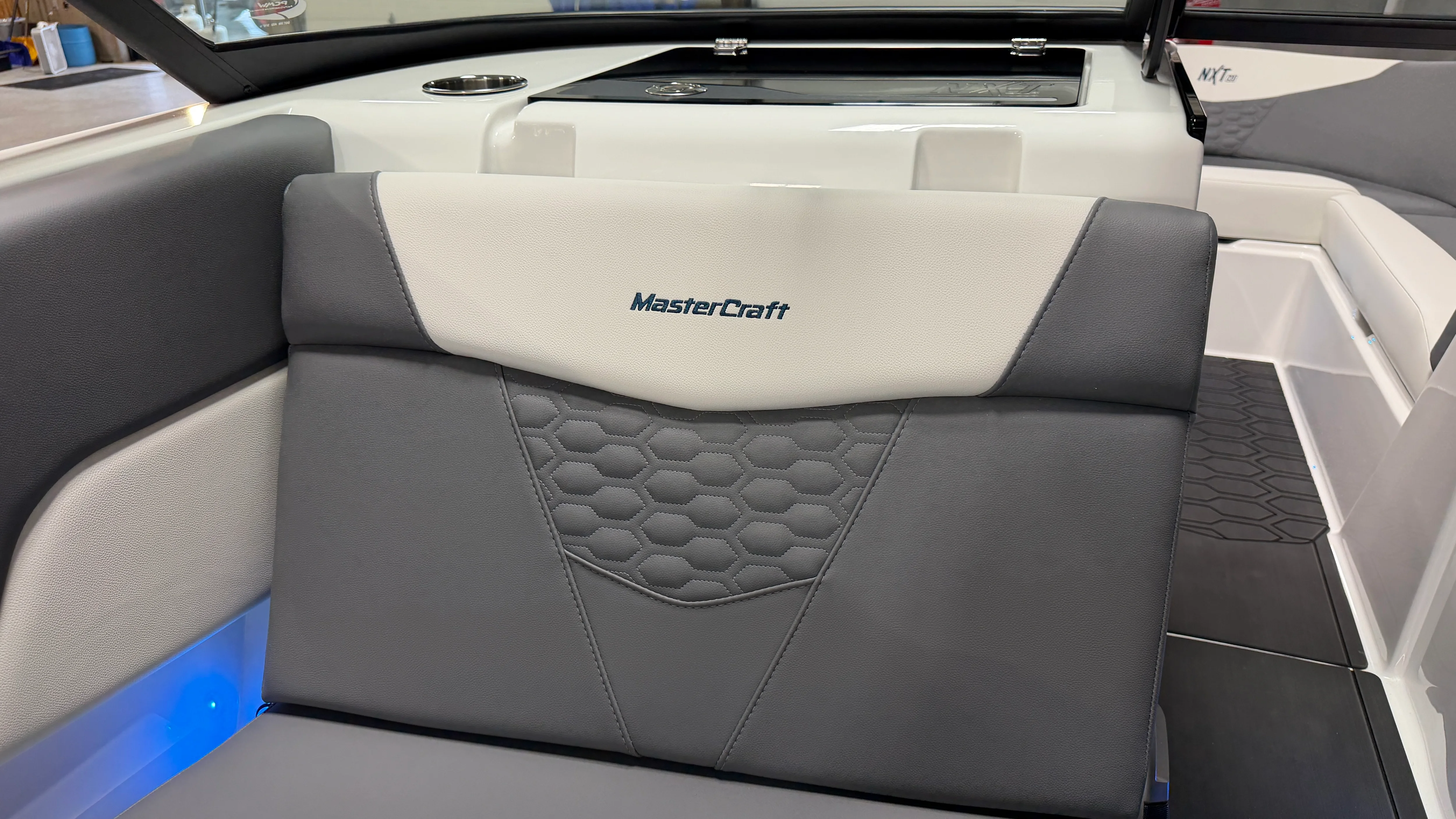 2026 Mastercraft NXT23 Image Thumbnail #66