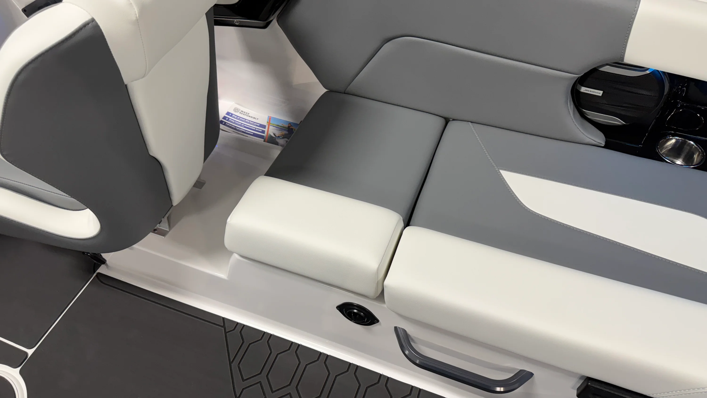 2026 Mastercraft NXT23 Image Thumbnail #44