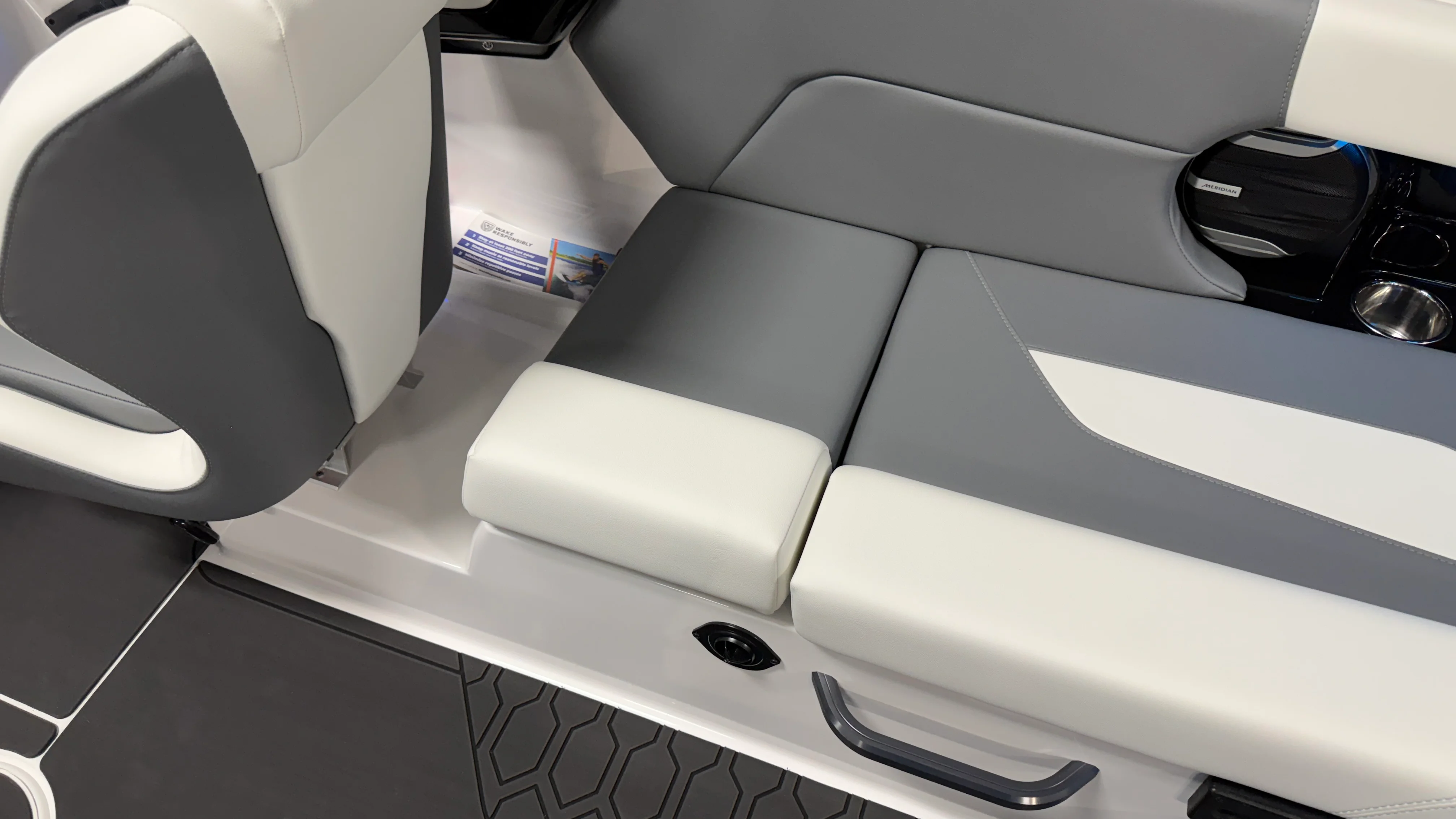 2026 Mastercraft NXT23 Image Thumbnail #44