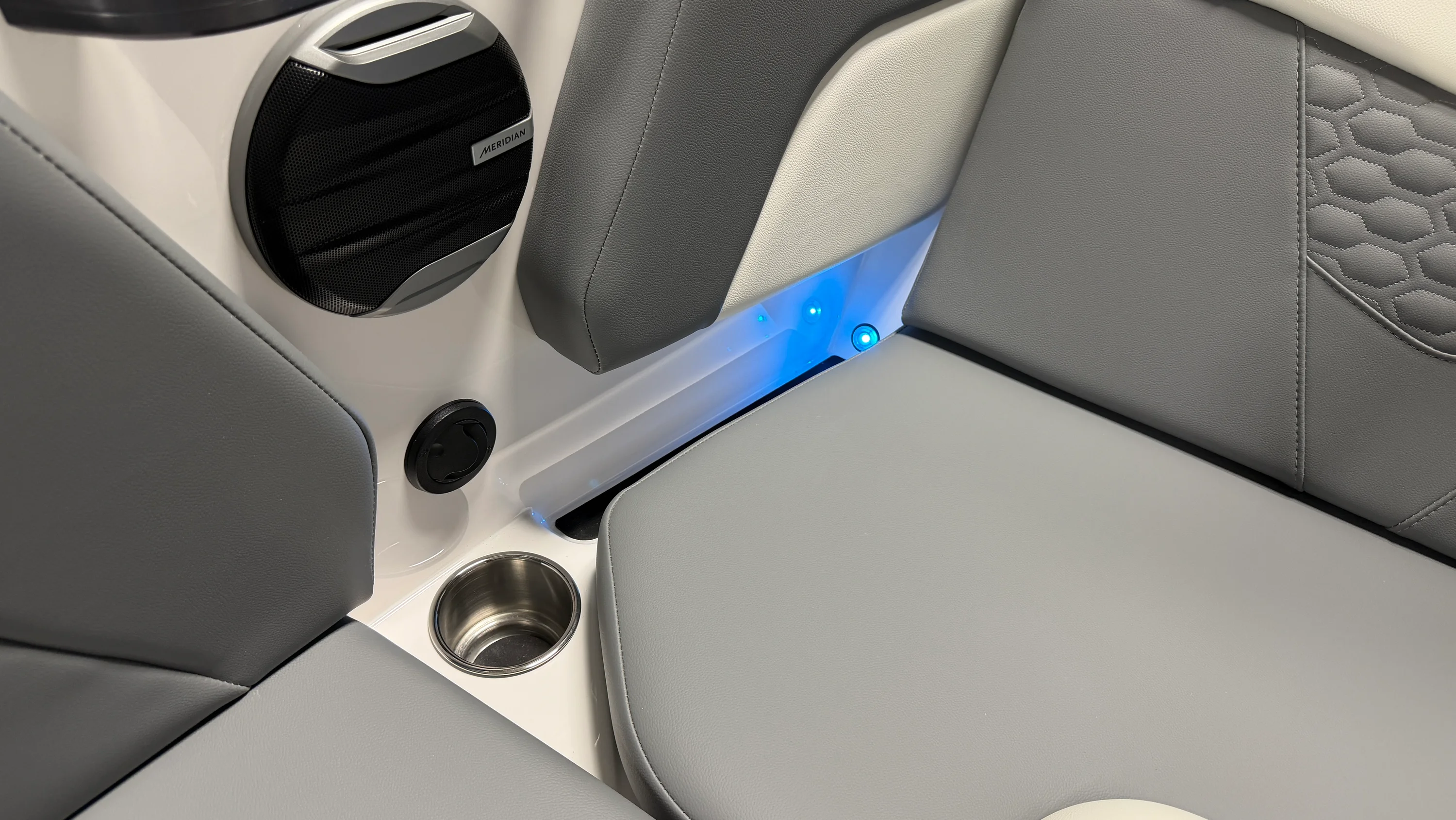 2026 Mastercraft NXT23 Image Thumbnail #64