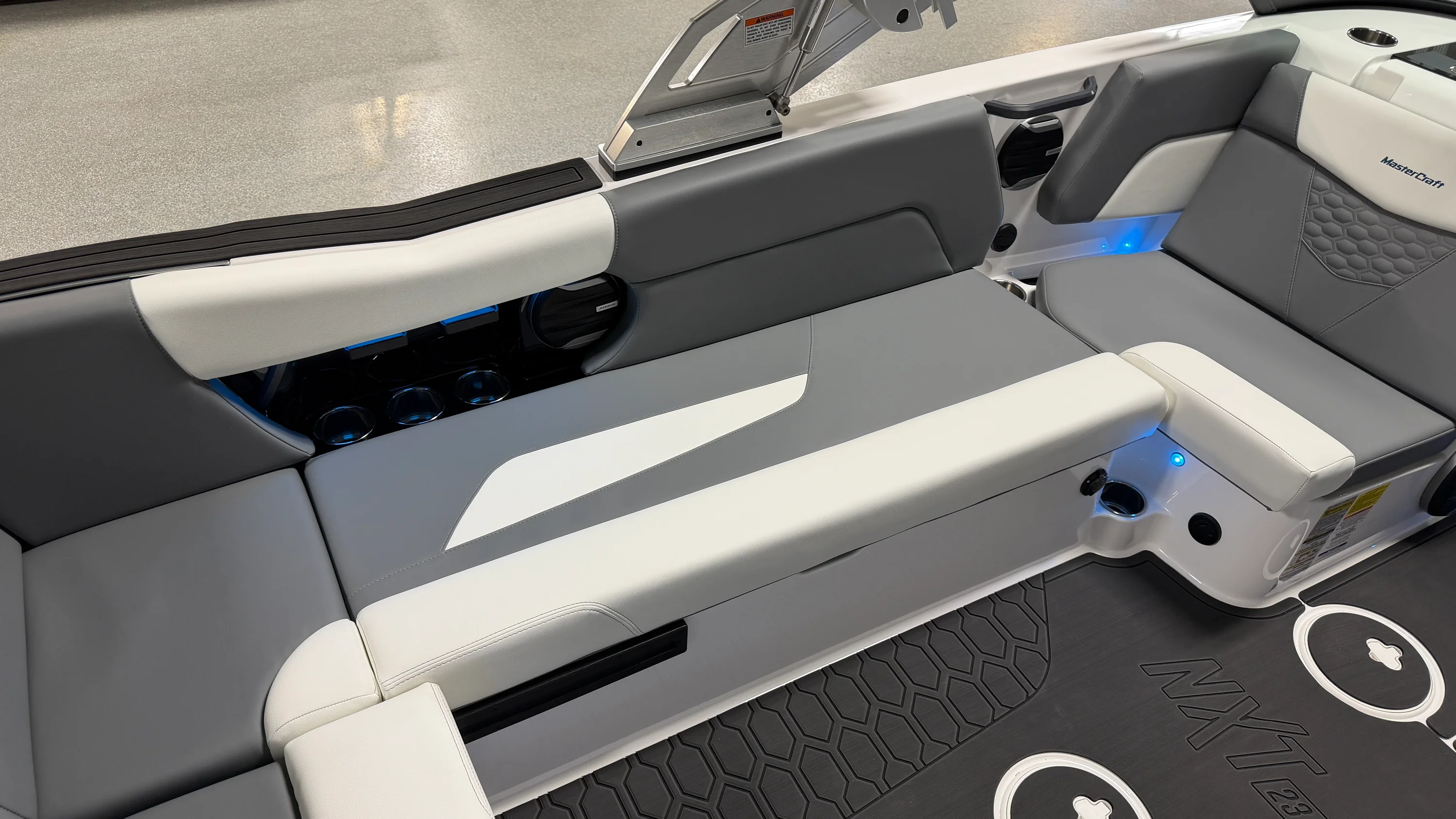 2026 Mastercraft NXT23 Image Thumbnail #51