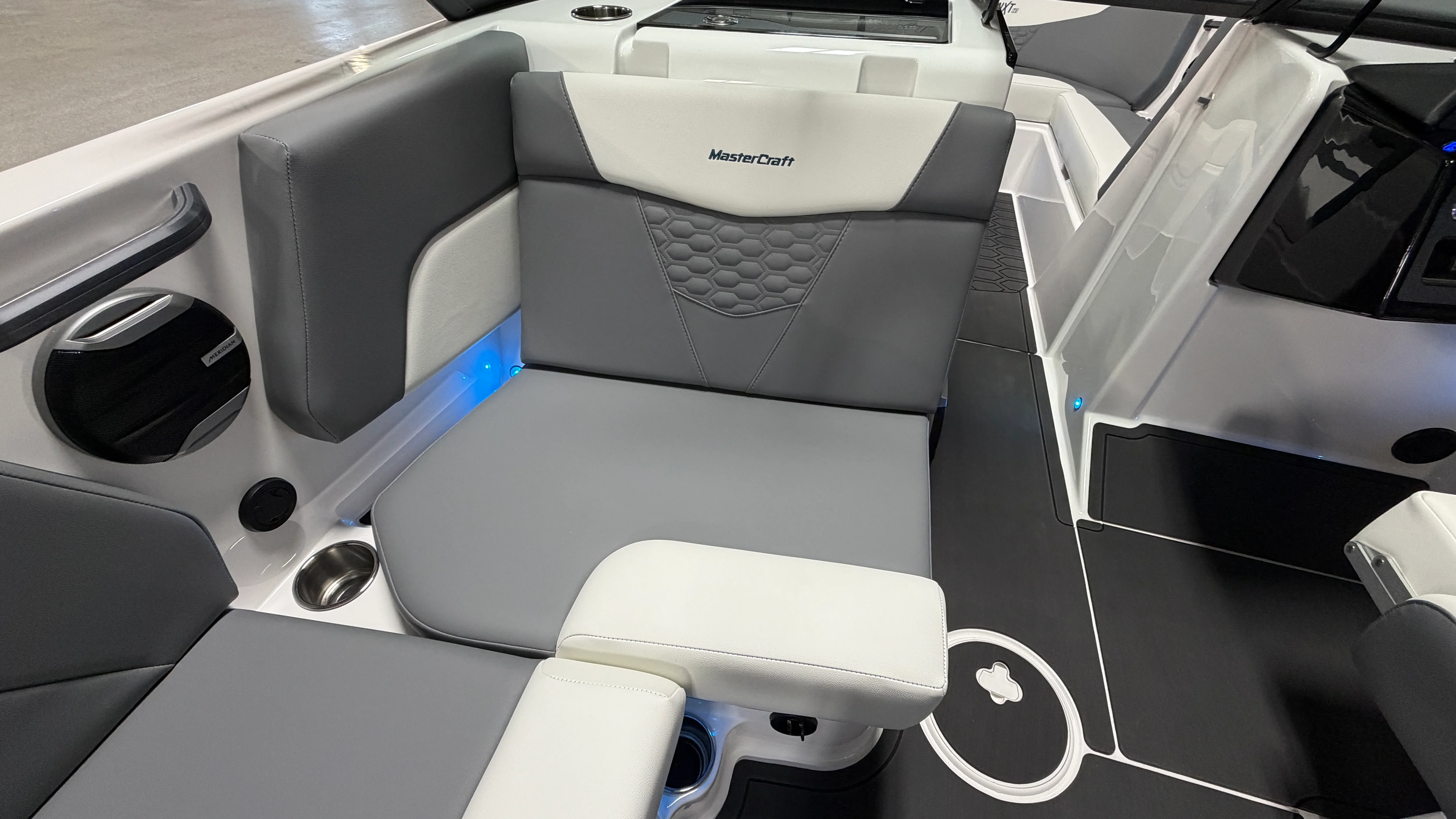 2026 Mastercraft NXT23 Image Thumbnail #65