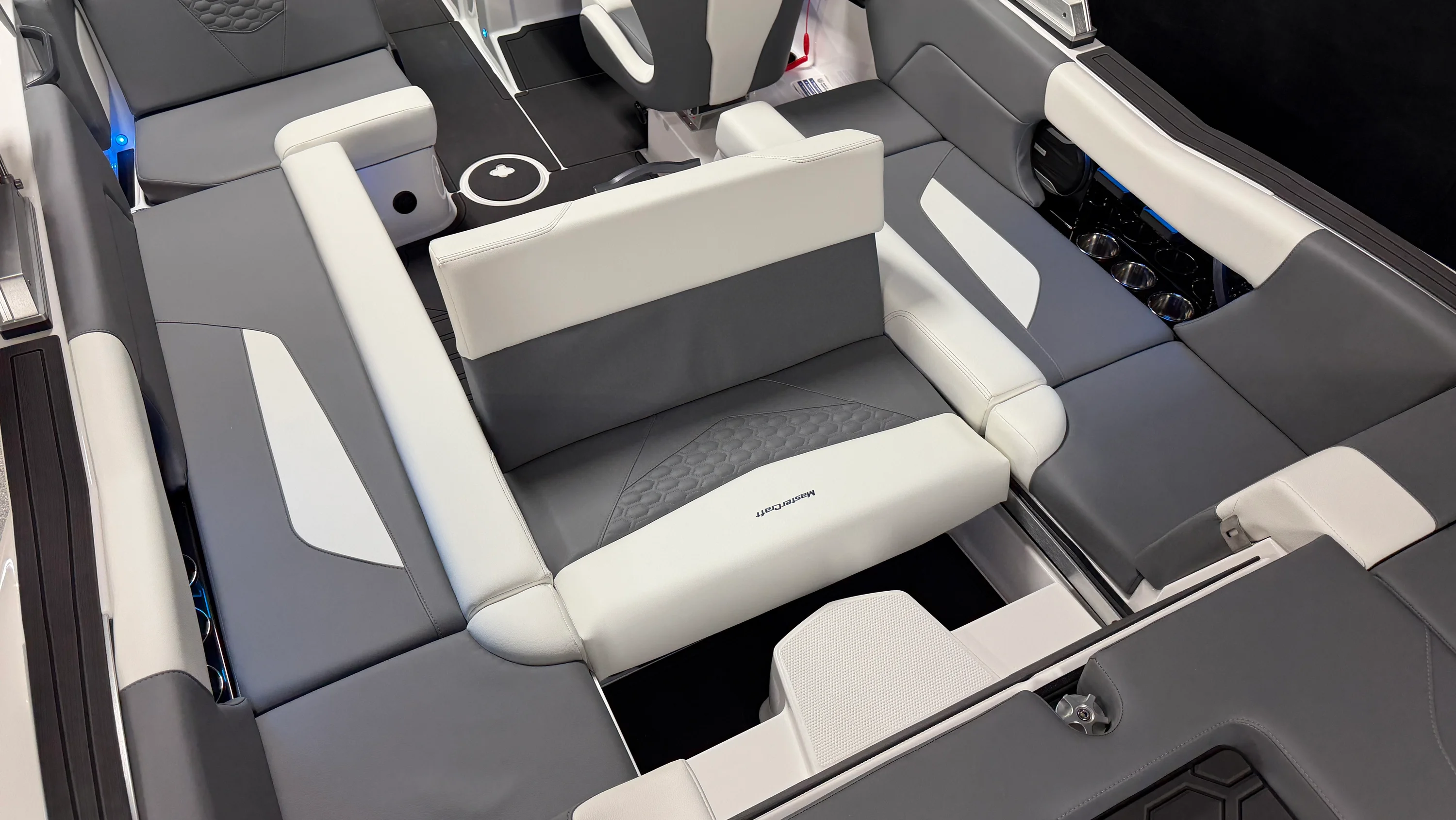 2026 Mastercraft NXT23 Image Thumbnail #37