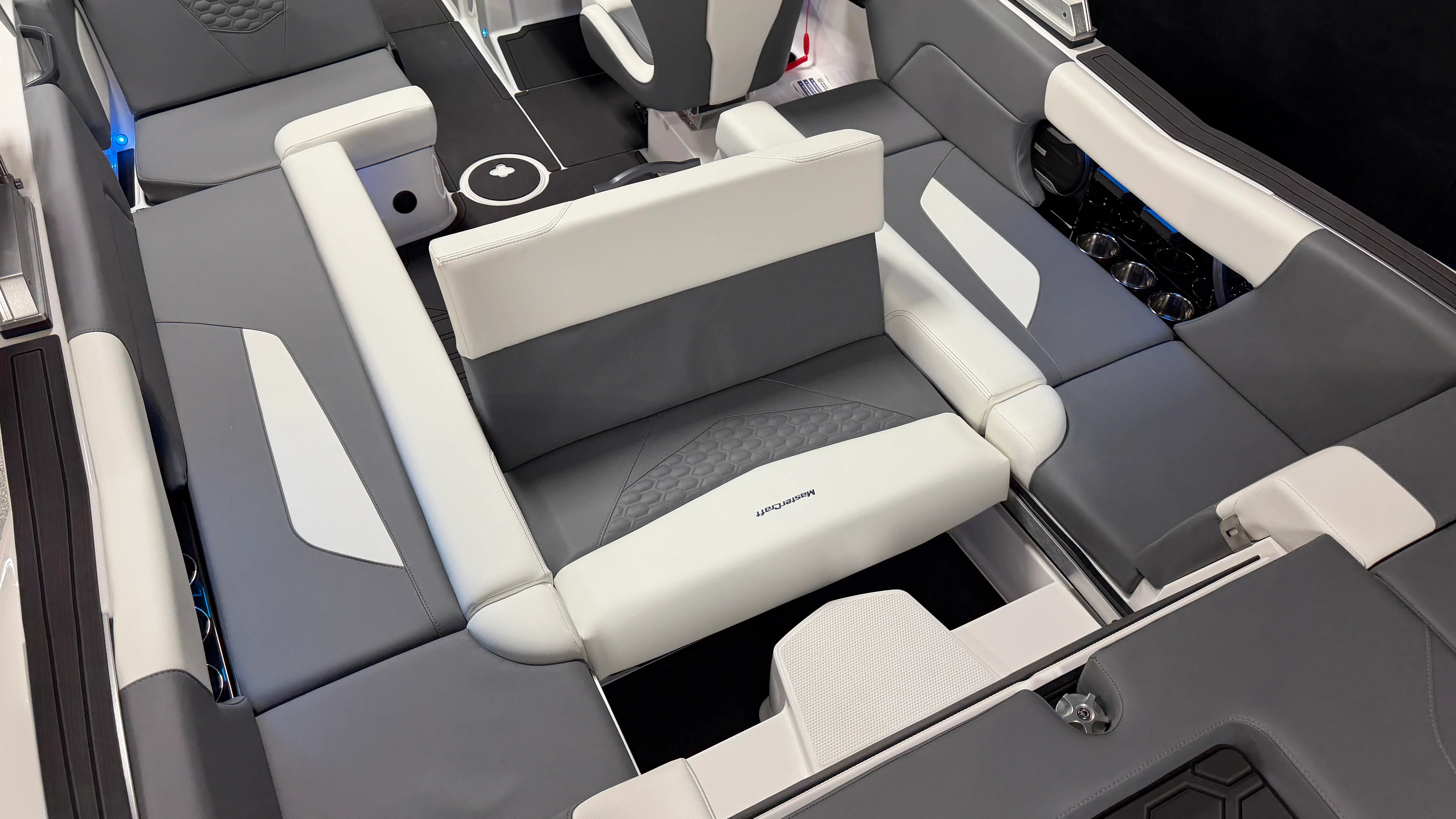 2026 Mastercraft NXT23 Image Thumbnail #37