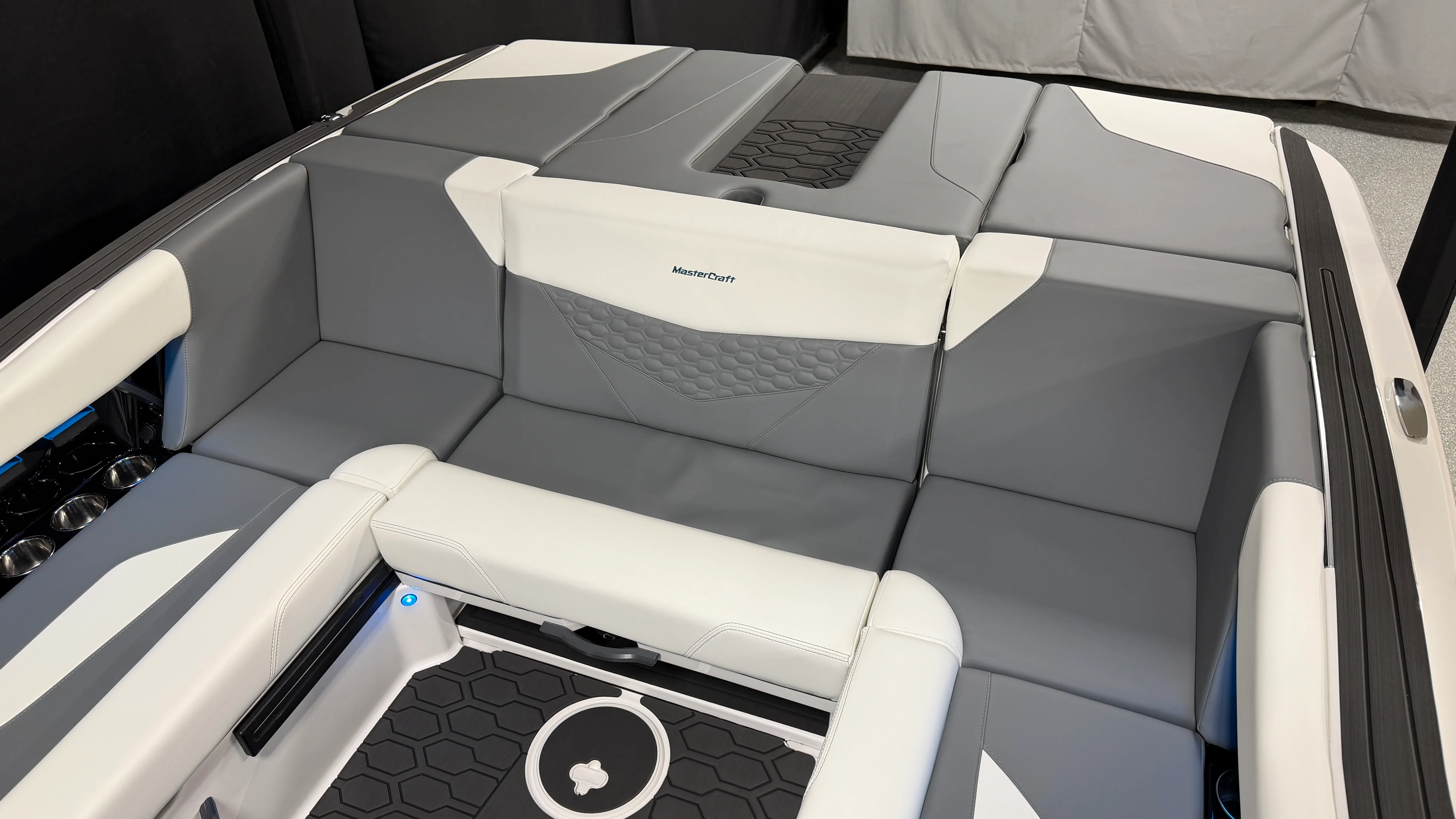 2026 Mastercraft NXT23 Image Thumbnail #31