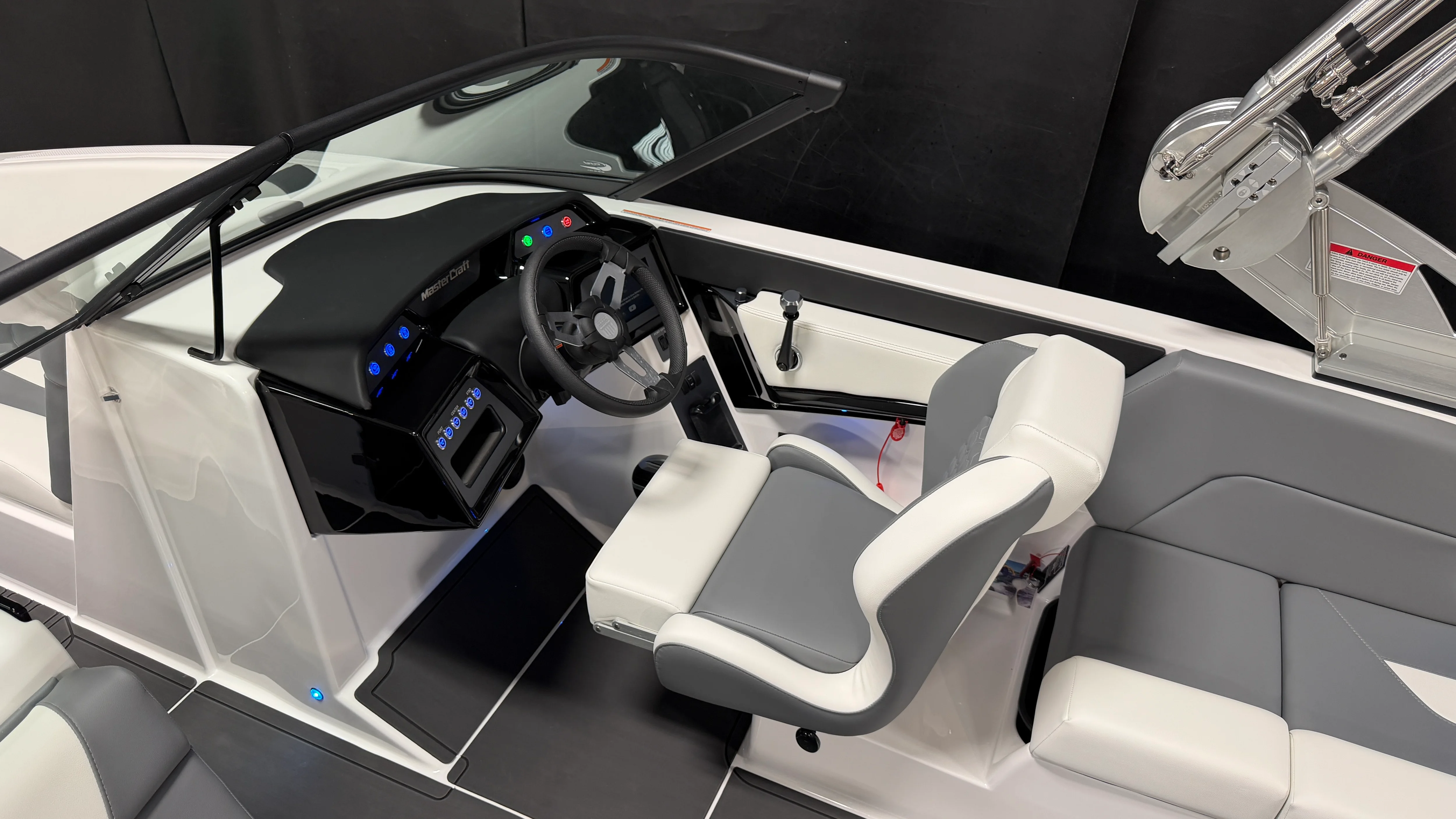 2026 Mastercraft NXT23 Image Thumbnail #75