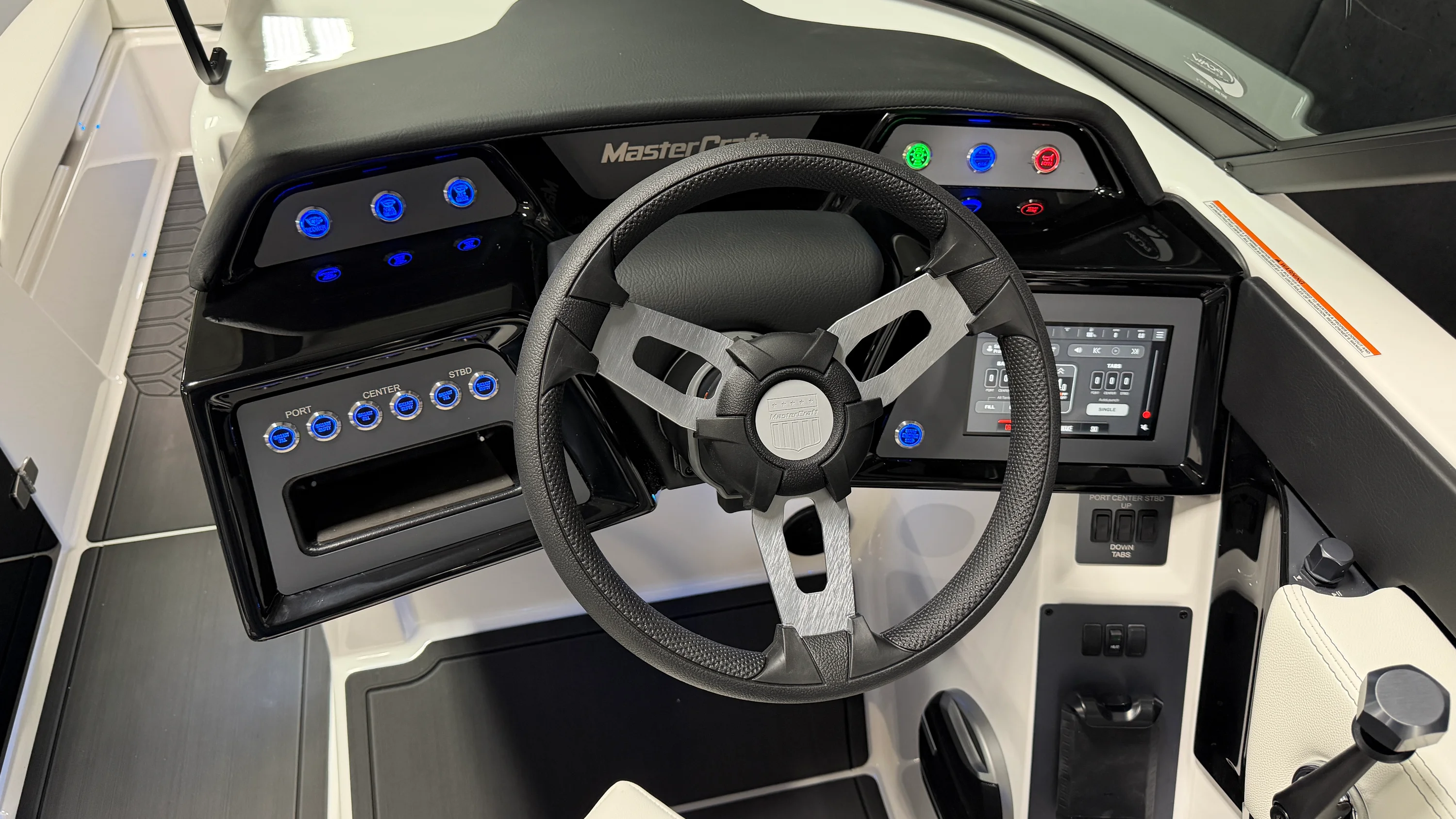 2026 Mastercraft NXT23 Image Thumbnail #88