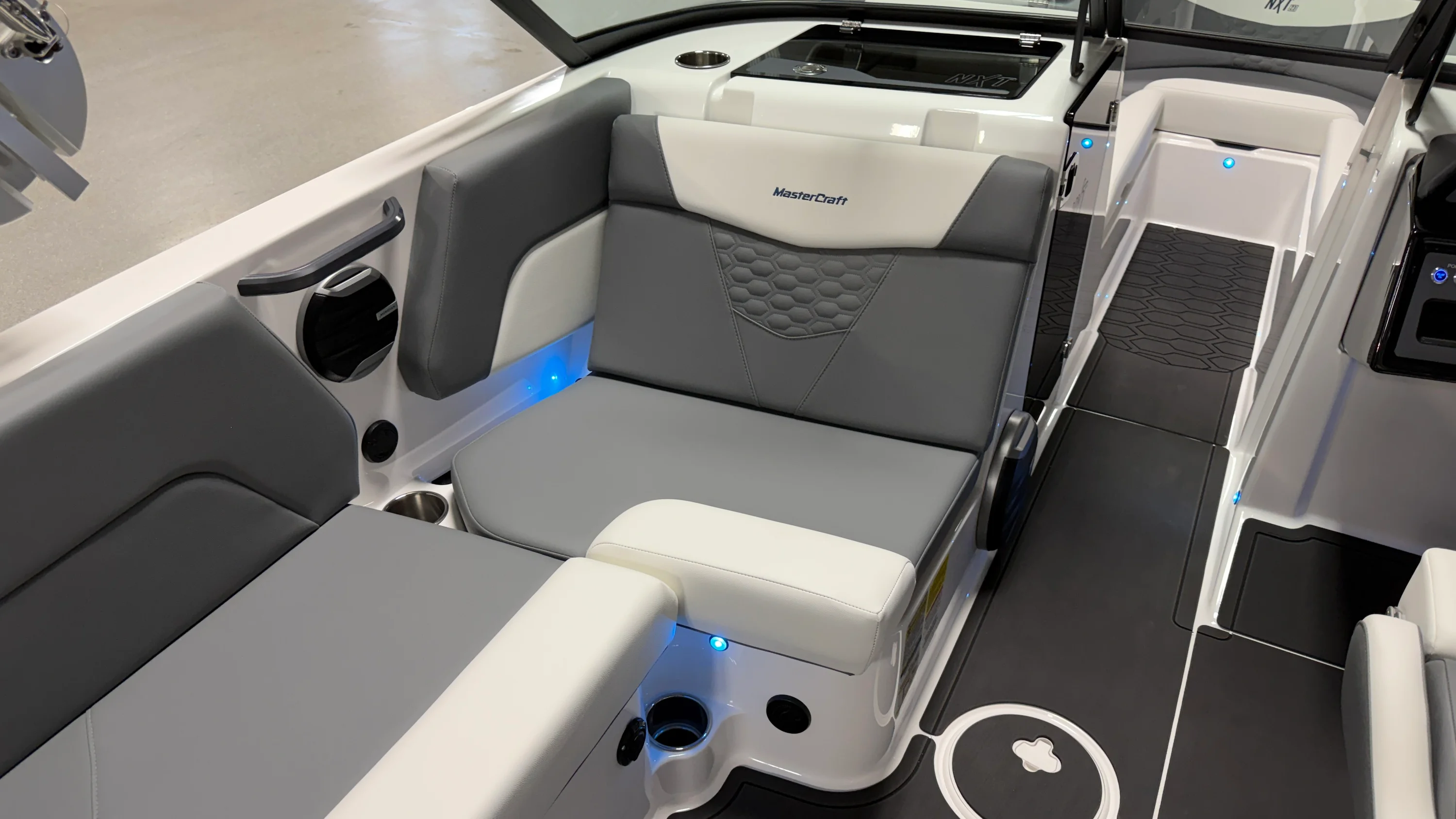 2026 Mastercraft NXT23 Image Thumbnail #59