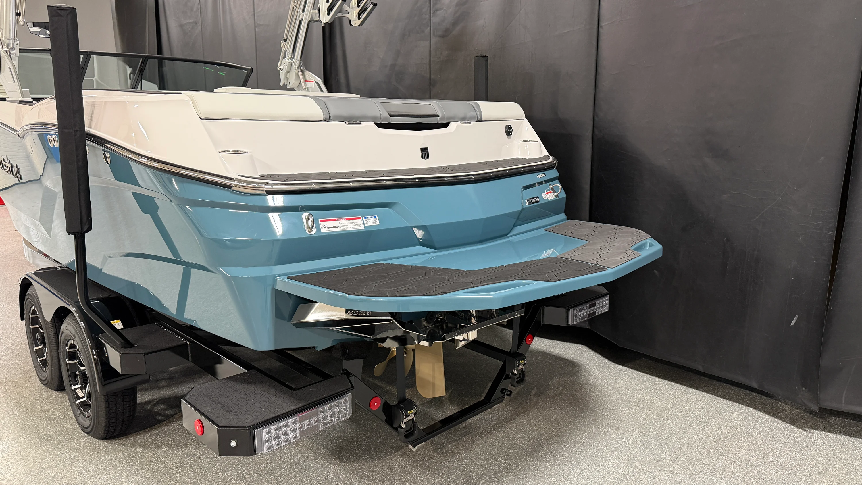 2026 Mastercraft NXT23 Image Thumbnail #9