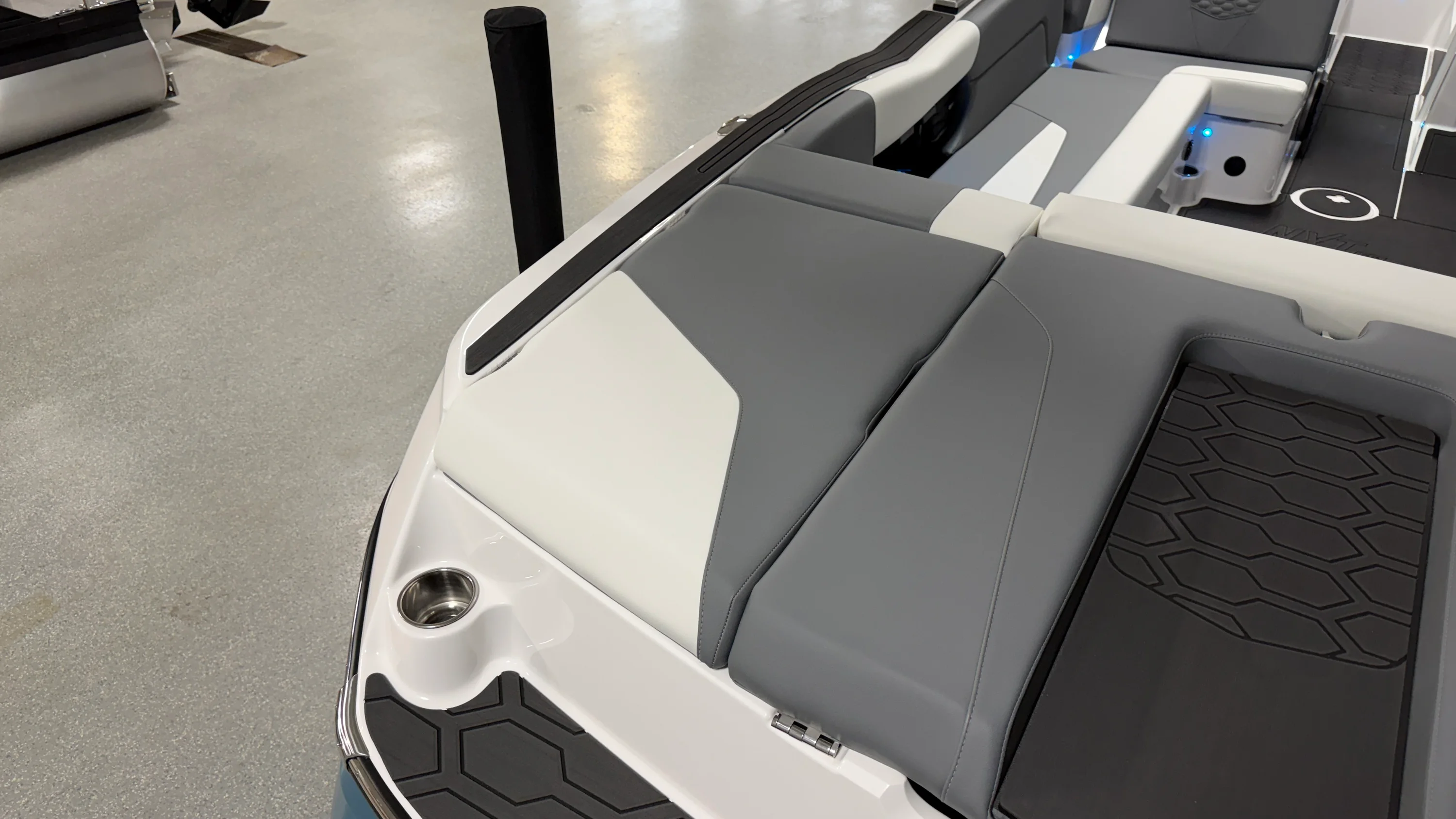 2026 Mastercraft NXT23 Image Thumbnail #15