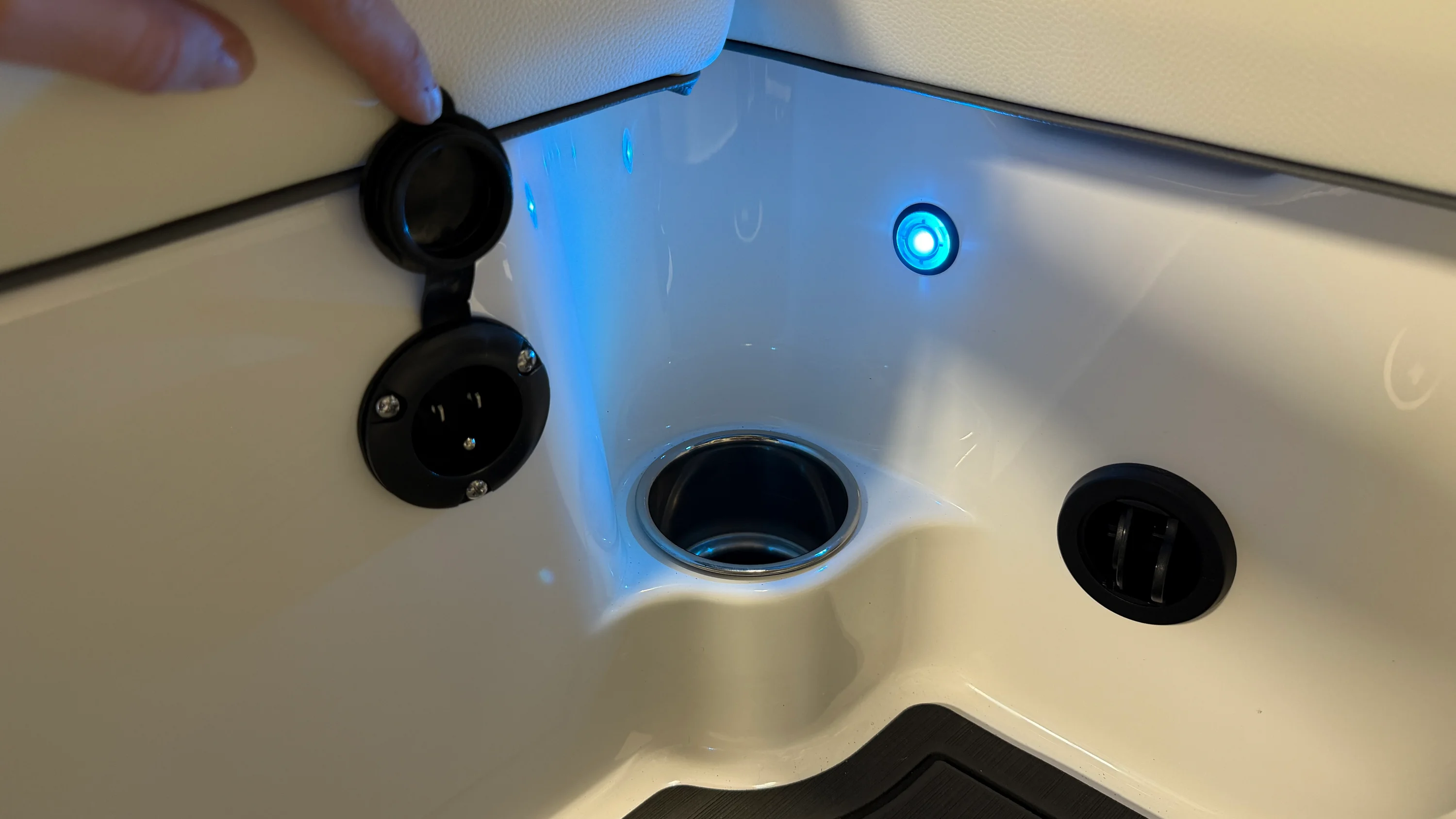 2026 Mastercraft NXT23 Image Thumbnail #61