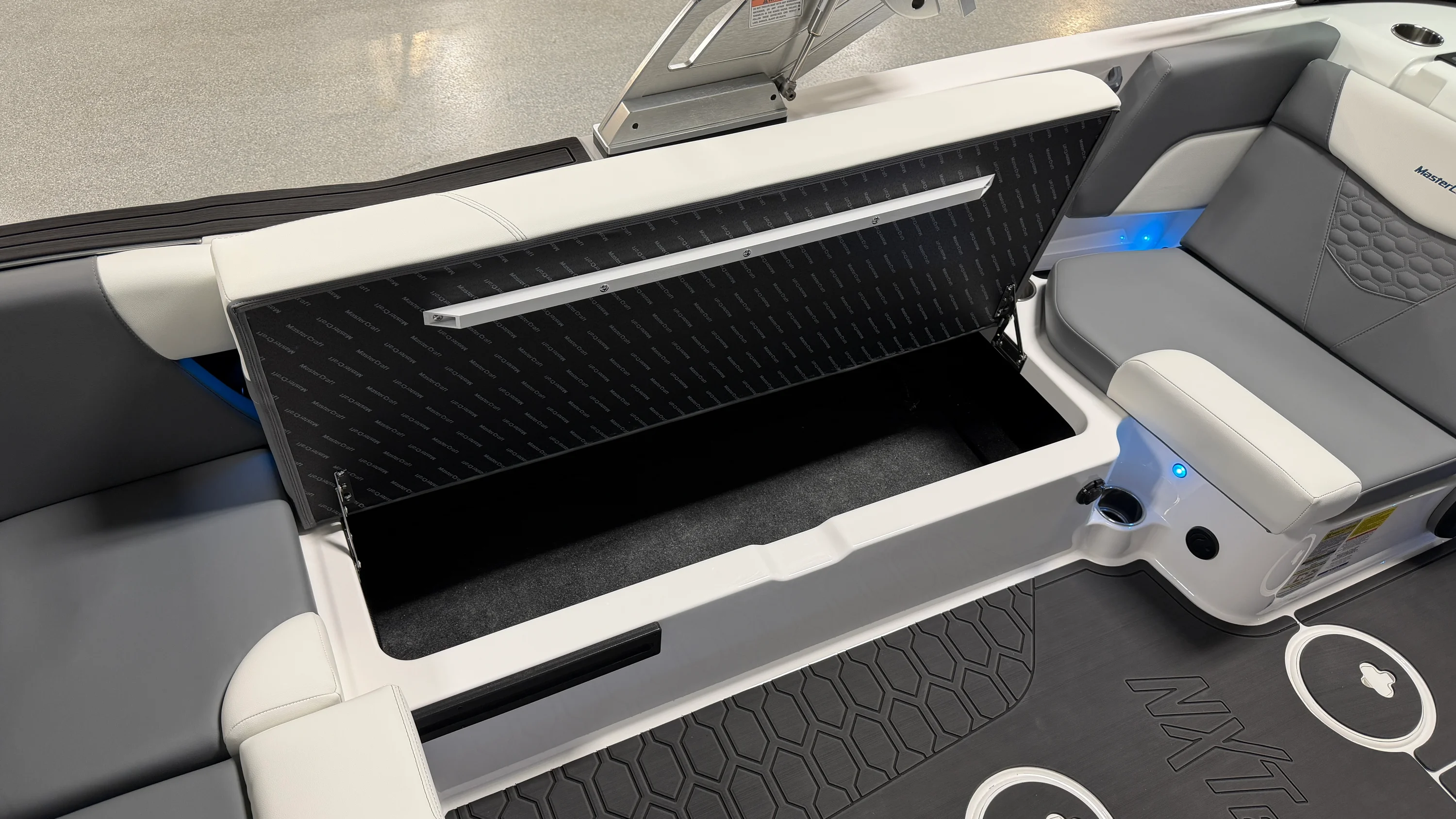 2026 Mastercraft NXT23 Image Thumbnail #52