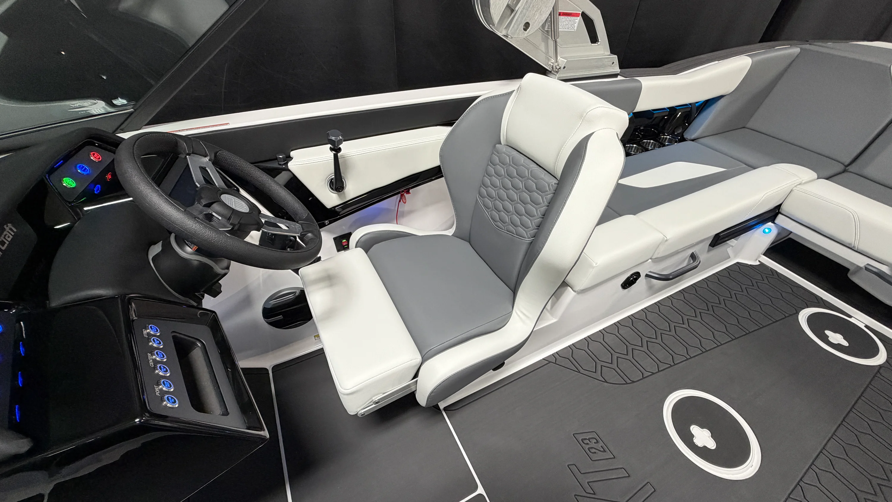 2026 Mastercraft NXT23 Image Thumbnail #76