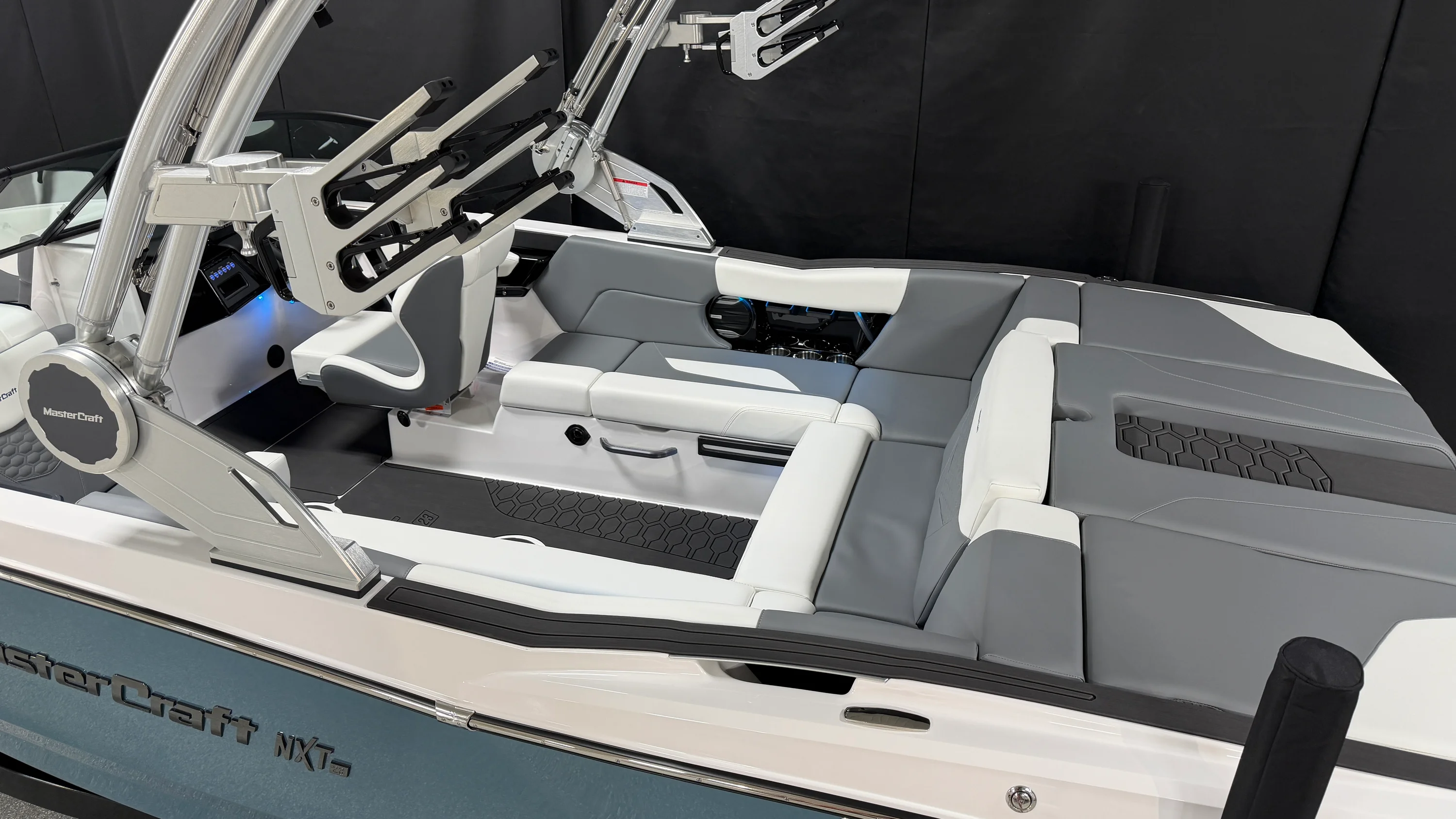 2026 Mastercraft NXT23 Image Thumbnail #6