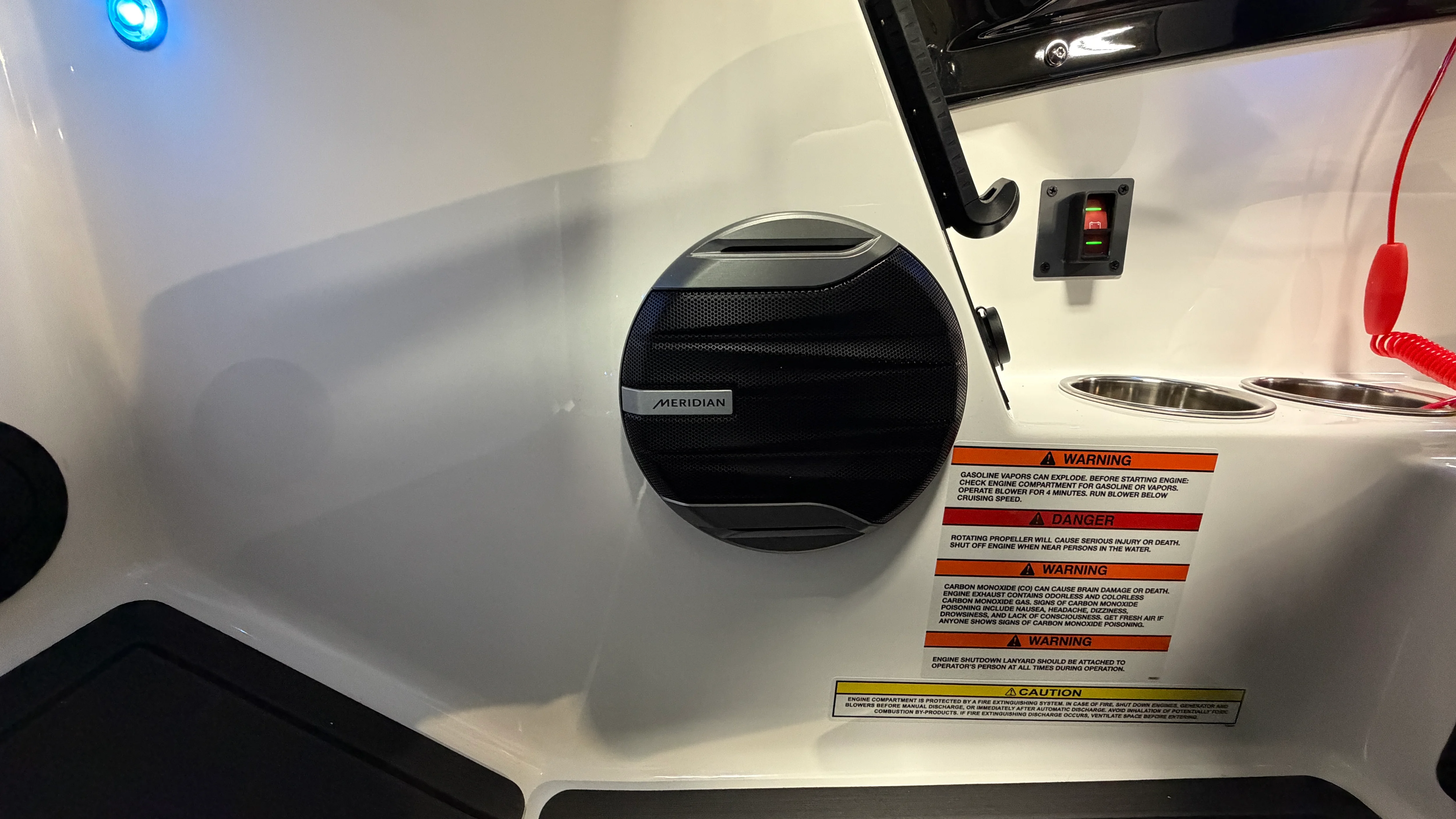 2026 Mastercraft NXT23 Image Thumbnail #89