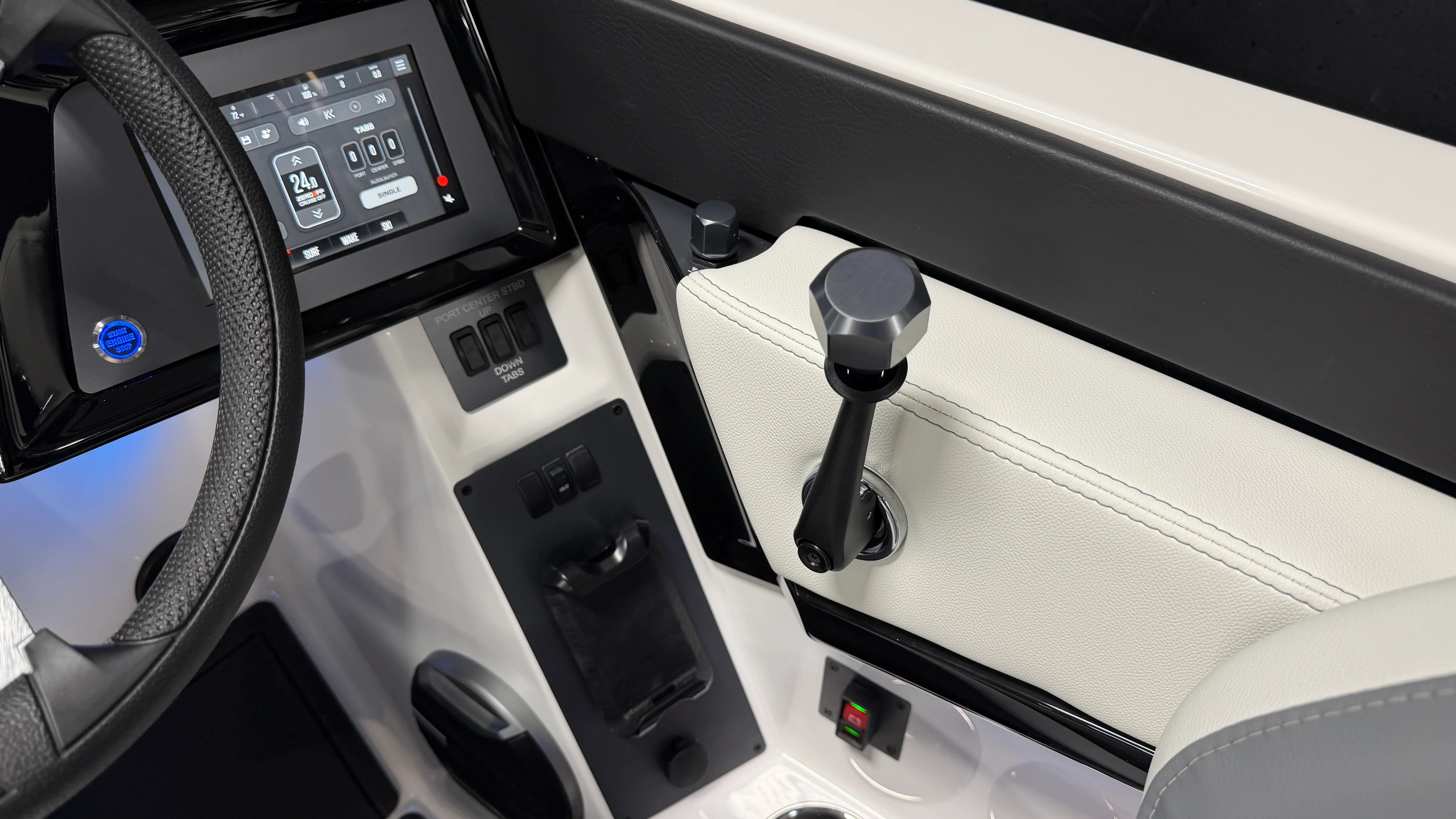 2026 Mastercraft NXT23 Image Thumbnail #80