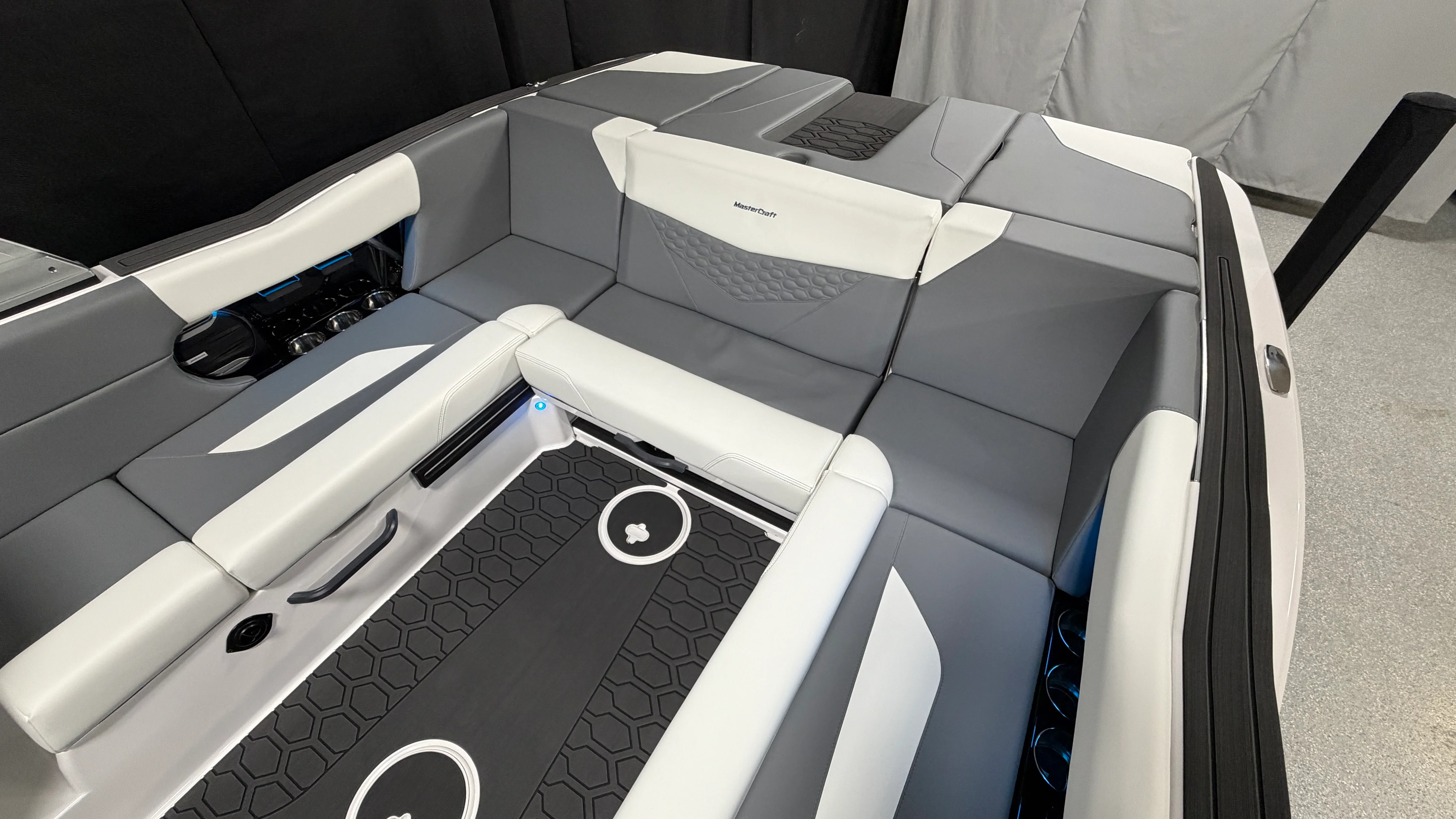 2026 Mastercraft NXT23 Image Thumbnail #30